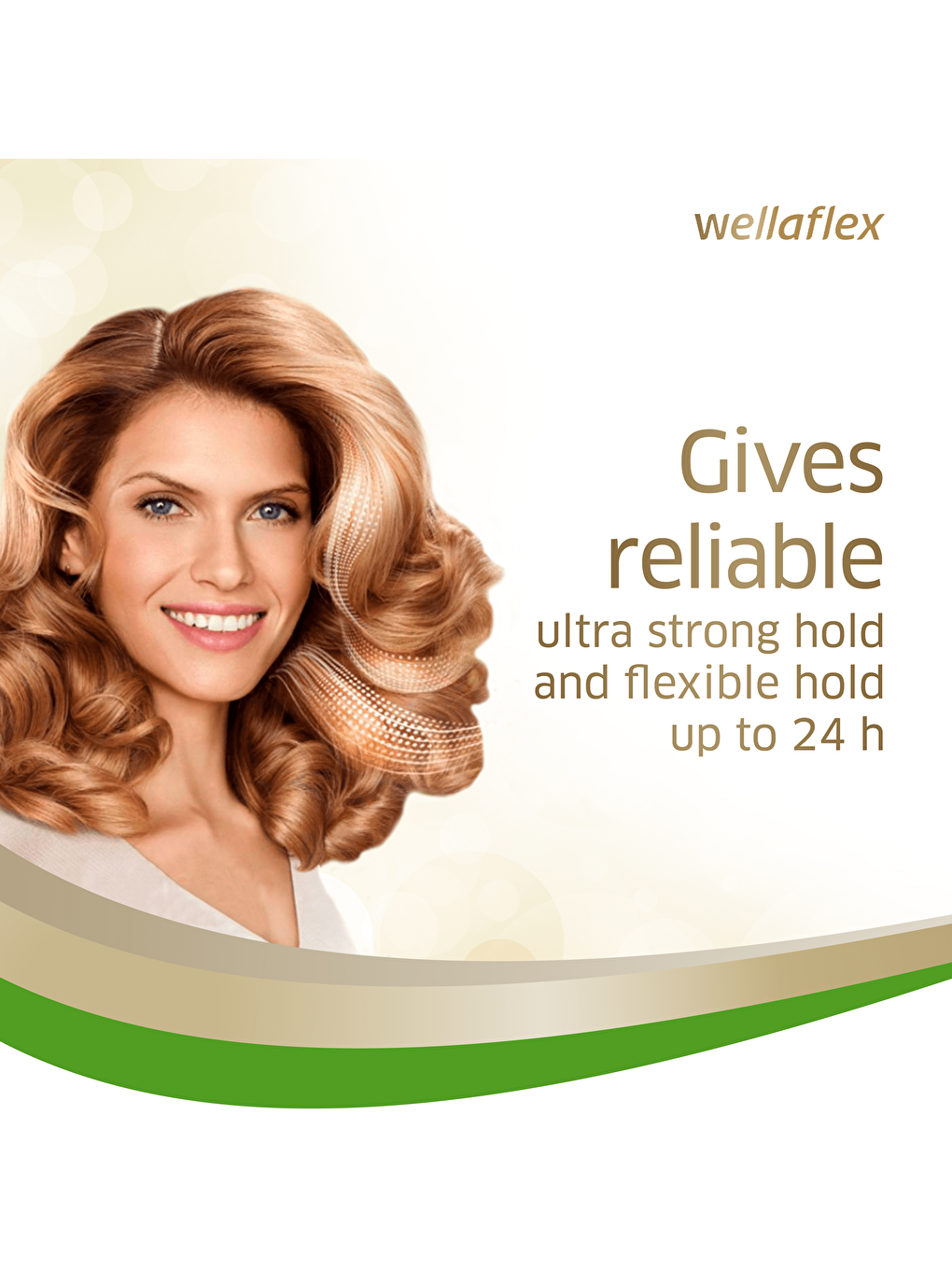 Wella Renksiz flex Flexible Ultra Strong Hold Saç Köpüğü - 200 ml - 4