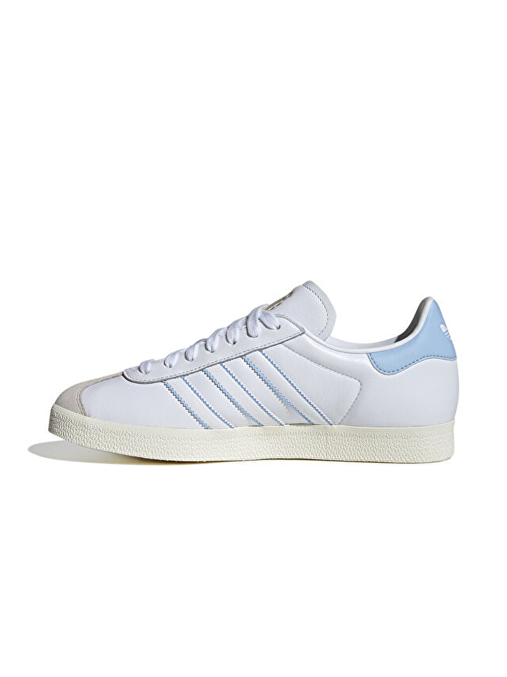 Gazelle Erkek Günlük Ayakkabı Id3718 Beyaz-1