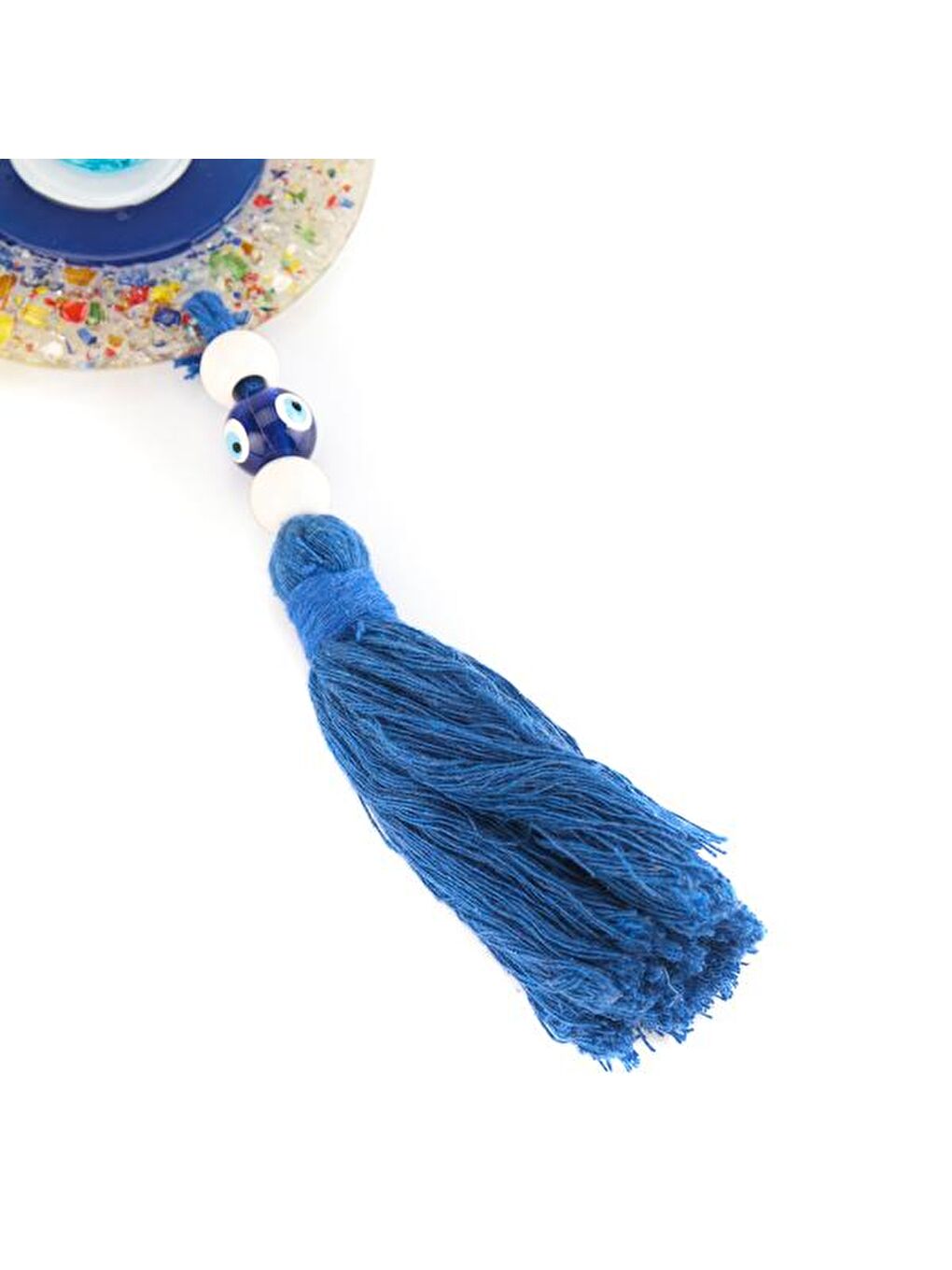 Karışık Deco Rowena Nazarlık - 12 cm-2