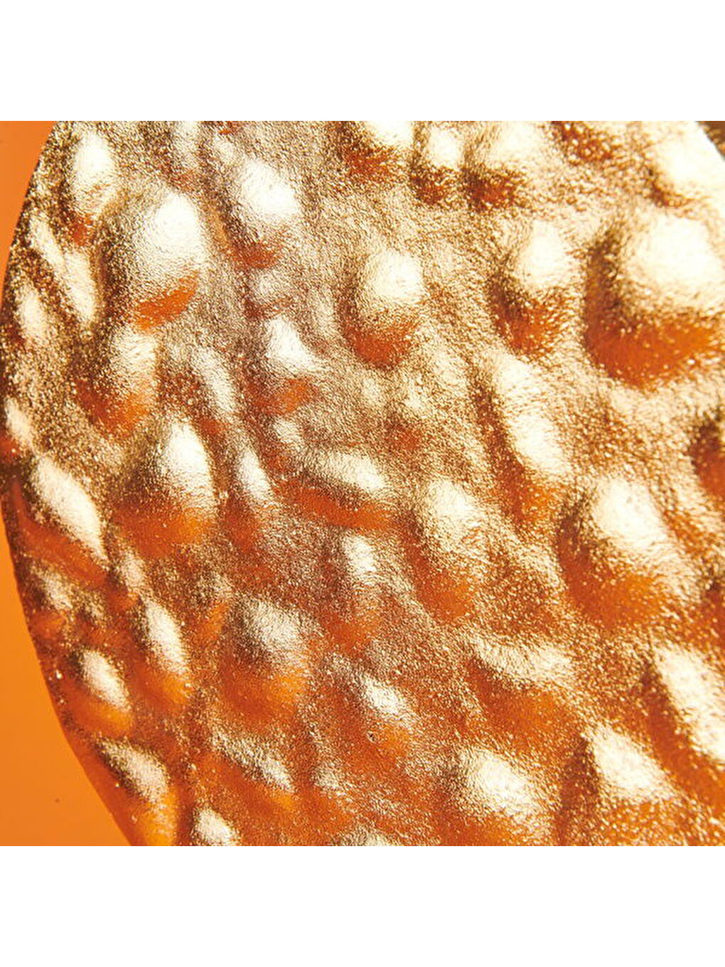 Sarı Deco Lirio Dekor - Gold - 20 cm-2