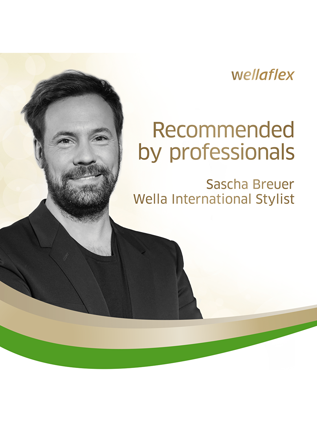 Wella Renksiz flex Flexible Ultra Strong Hold Saç Köpüğü - 200 ml - 6