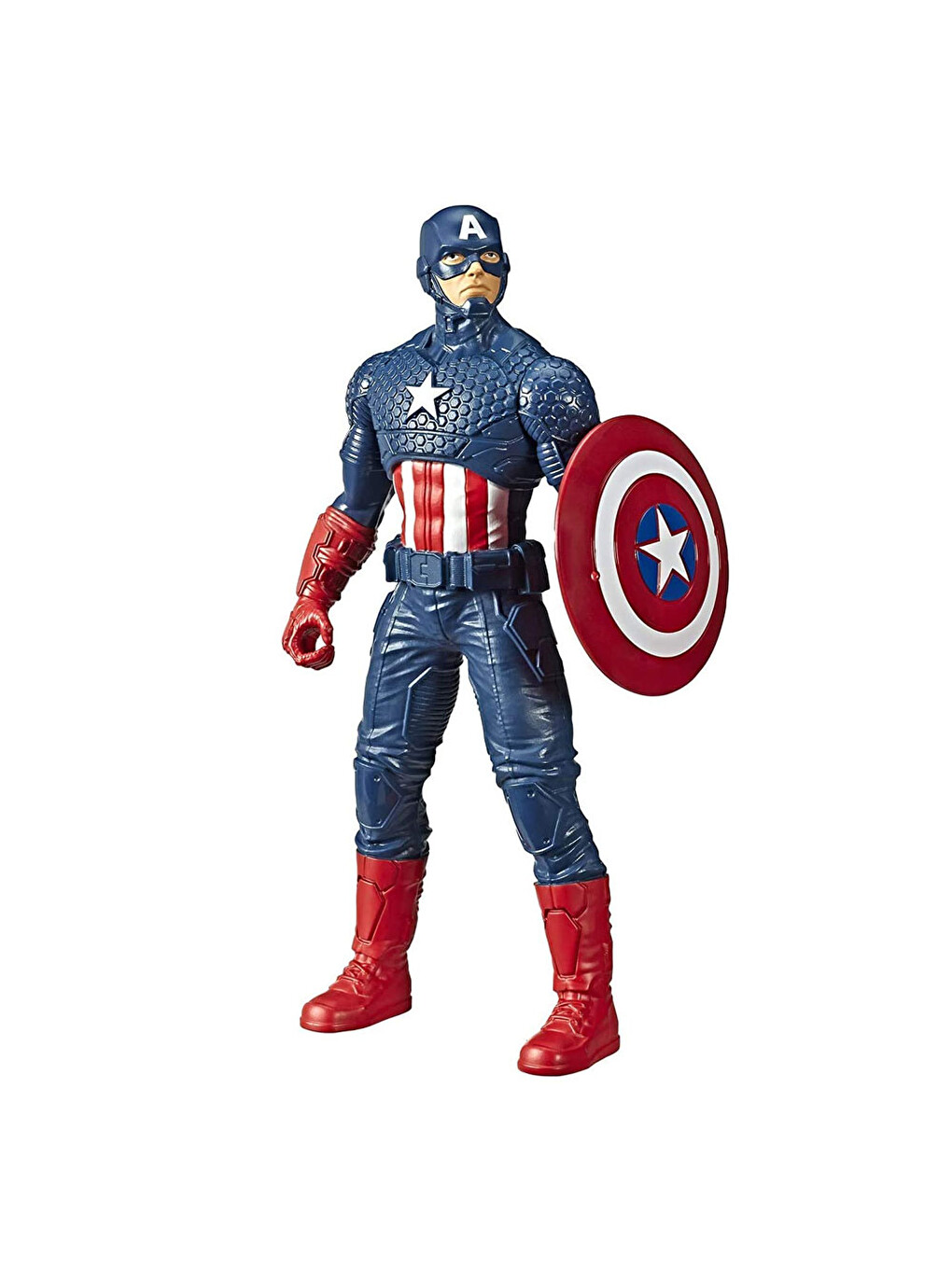 Marvel Captain America 24 cm Figür E5556-E5579-1