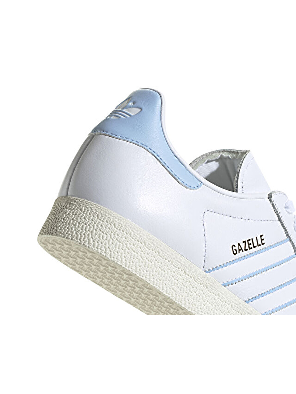 Gazelle Erkek Günlük Ayakkabı Id3718 Beyaz-7