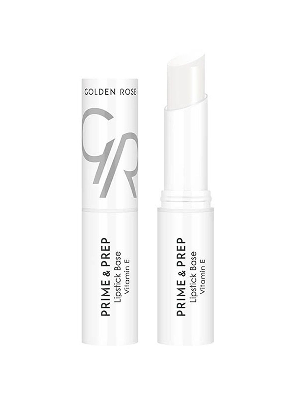 Prime & Prep Lipstick Base - Ruj Bazı
