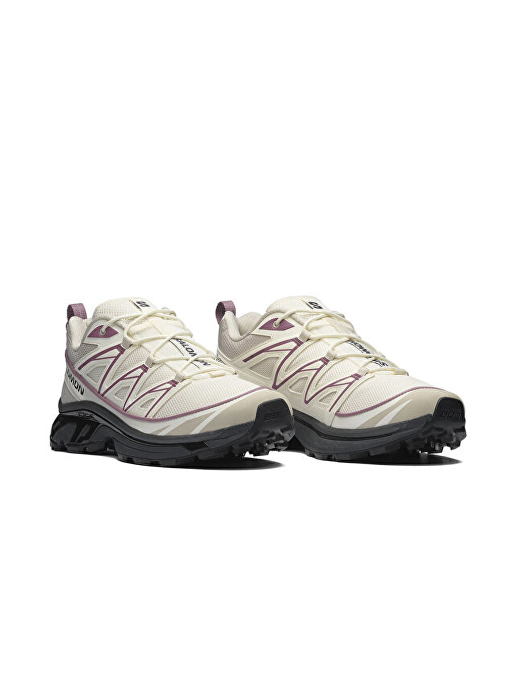 Ekru Xt-6 Expanse Erkek Outdoor Ayakkabısıl47992400 Krem-1