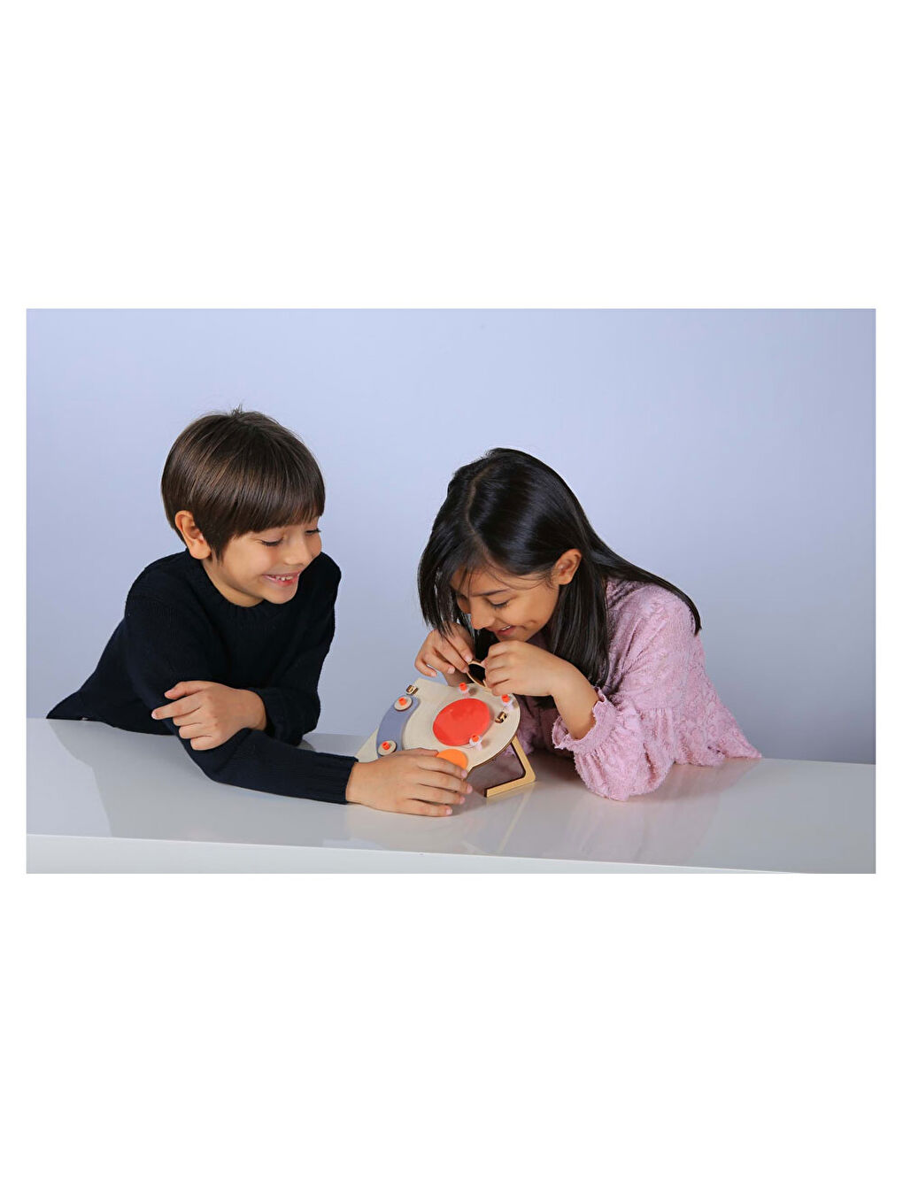 Mindiobox Frizbi Otomatı 65953-2