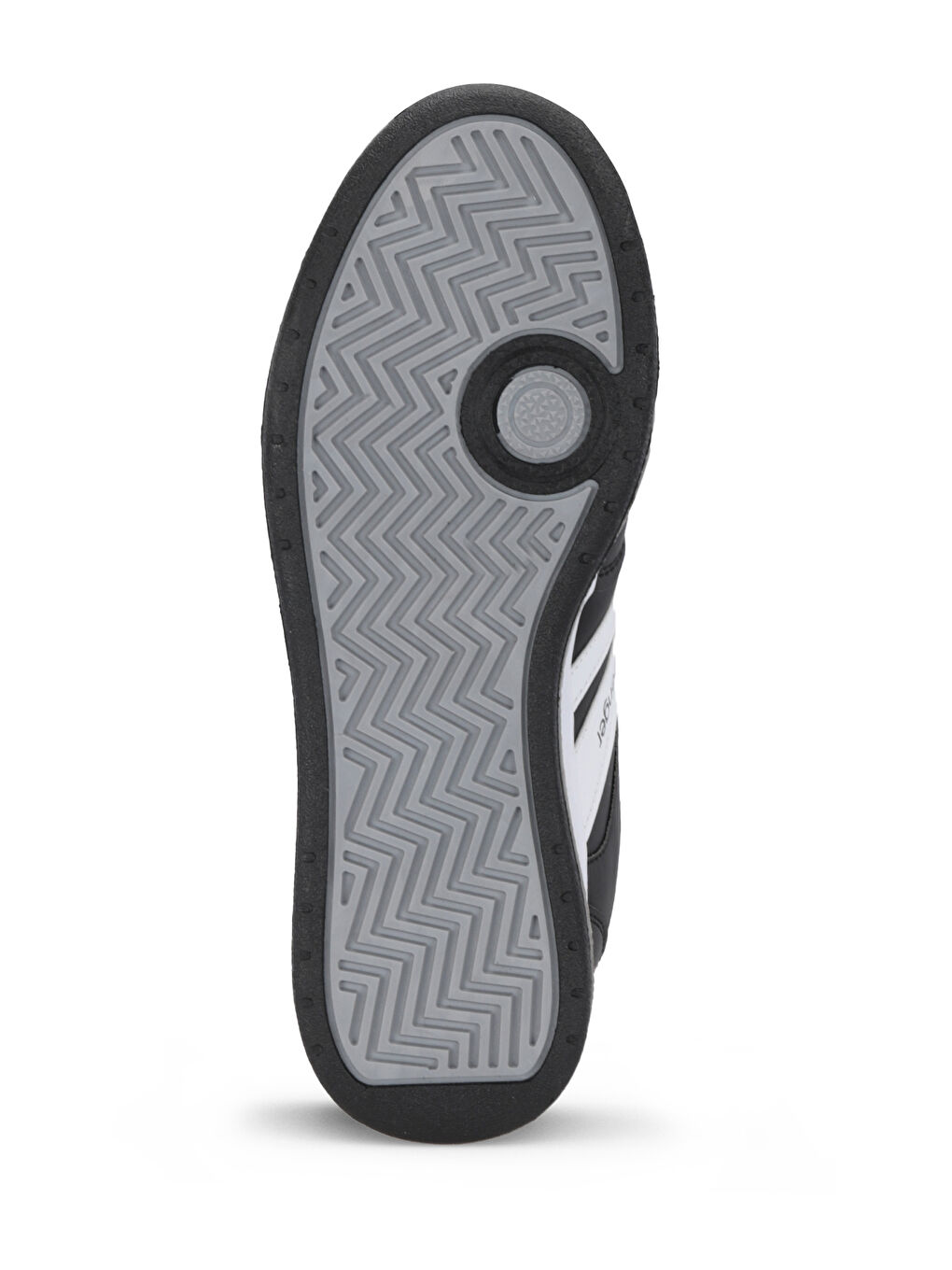 ALISHA I Kadın Siyah / Beyaz Koşu & Yürüyüş Spor Ayakkabısı-6