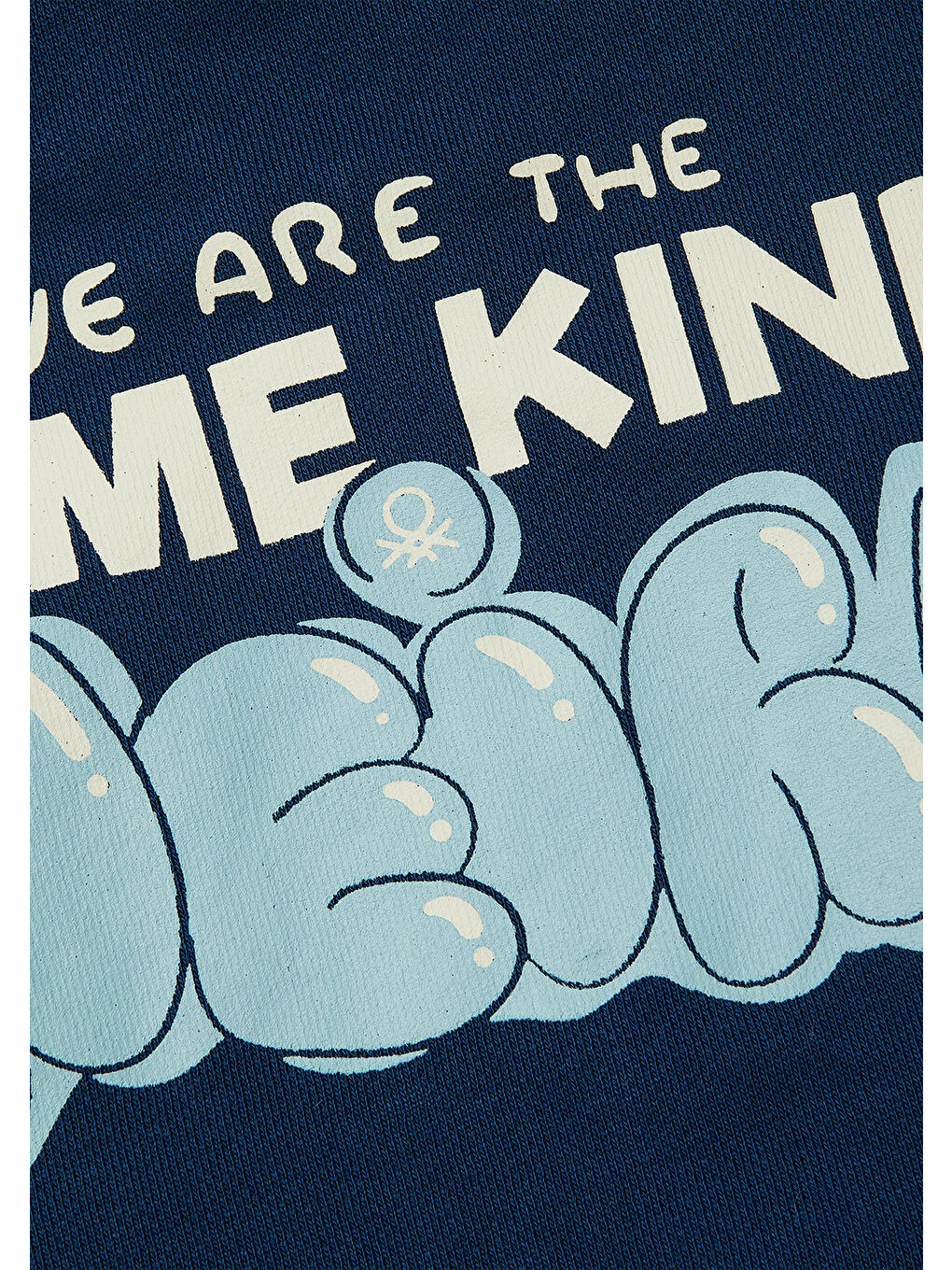 Karışık Erkek Çocuk Arkası Baskılı Fermuarlı Kapüşonlu Sweatshirt-3