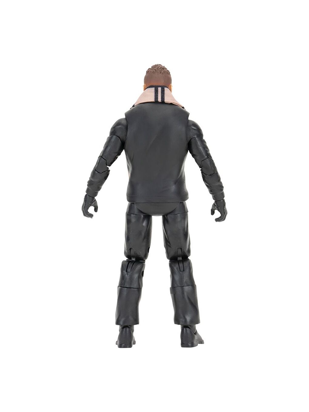 AEW Karakterleri Model Aksiyon Figürler S15 The Devil MJF 150-1