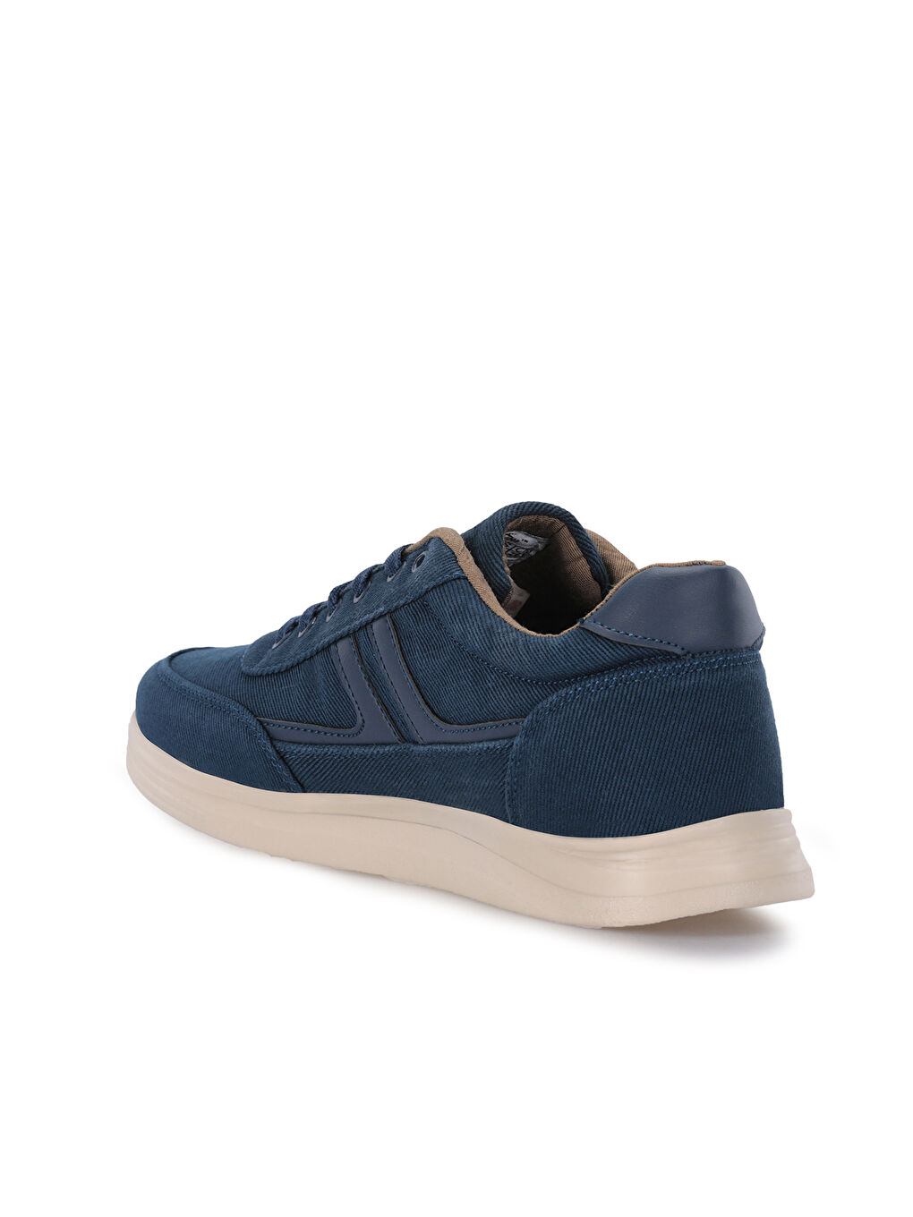 DELGADO Erkek Lacivert Günlük Spor Ayakkabısı-2