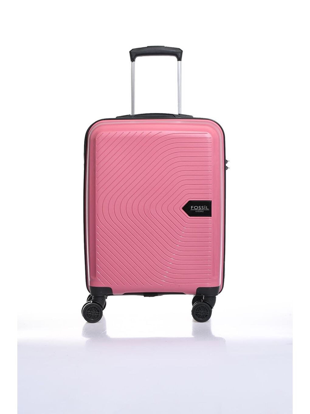 Pembe Kabin Boy Valiz Fsvlzypp1138-s