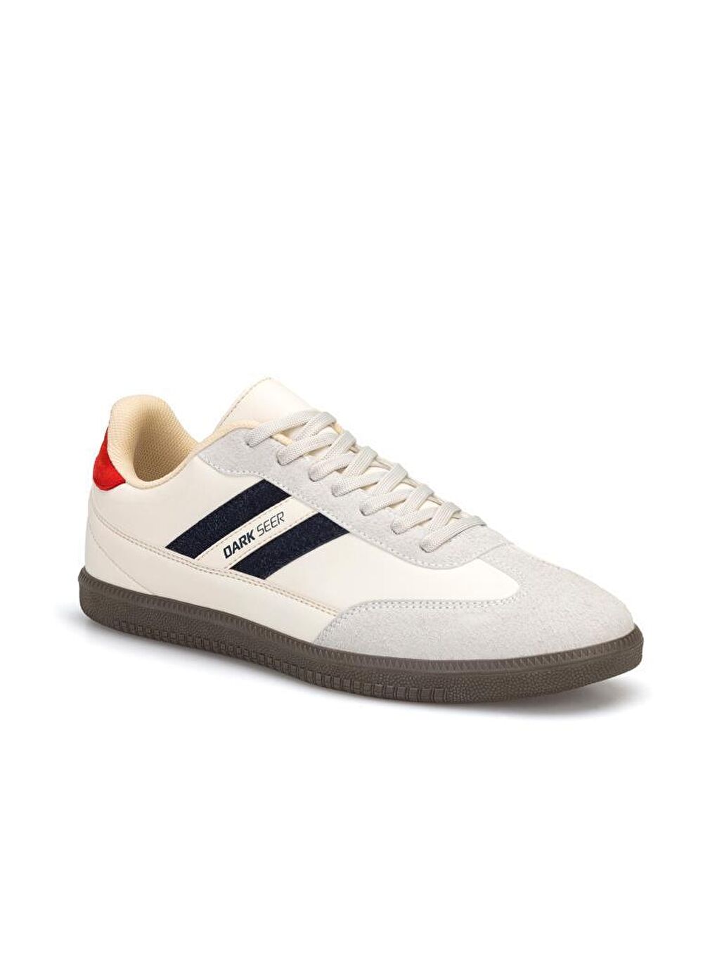 Bej DS E Satry Sneaker 2025 Erkek