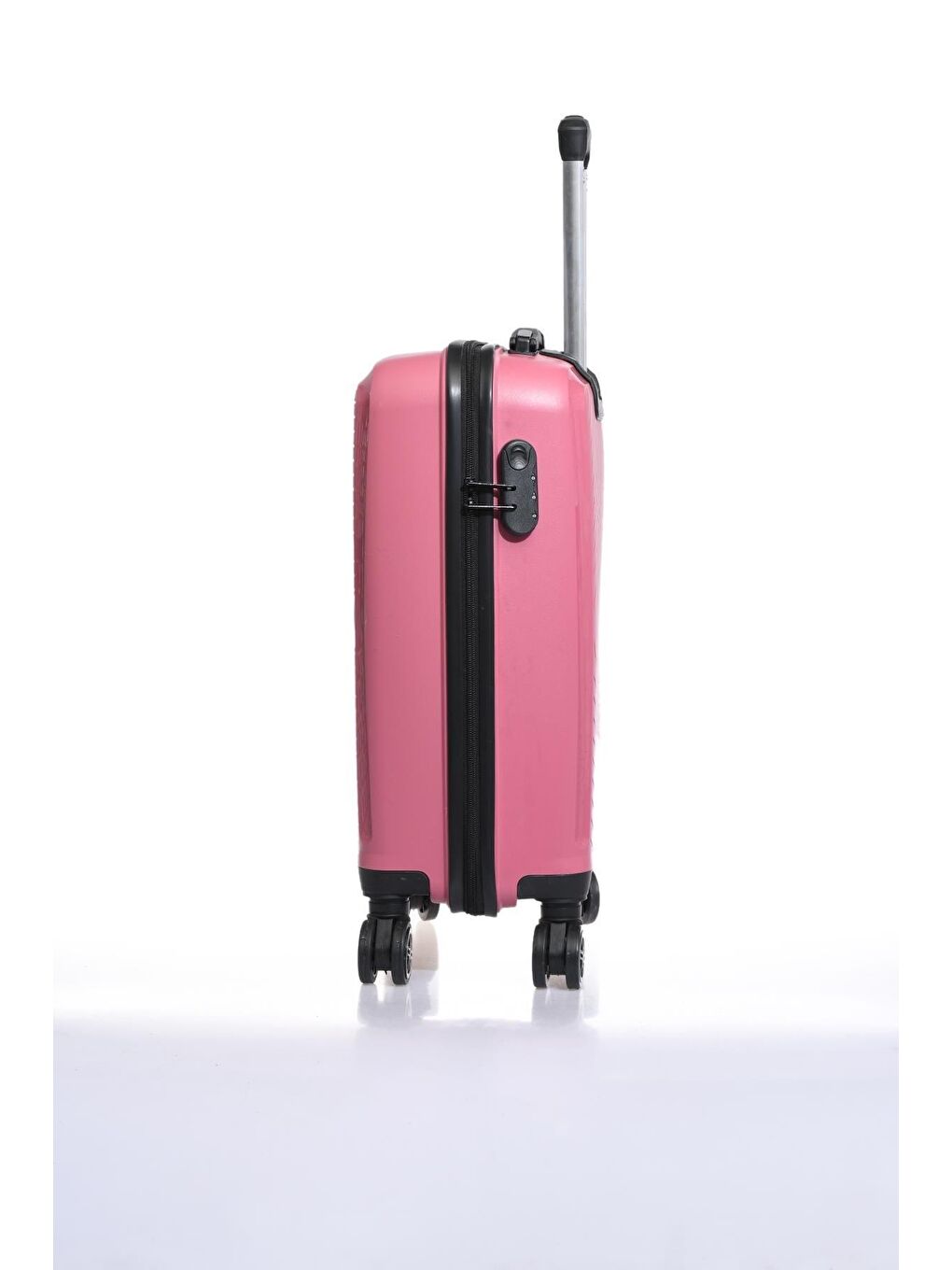 Pembe Kabin Boy Valiz Fsvlzypp1138-s-1