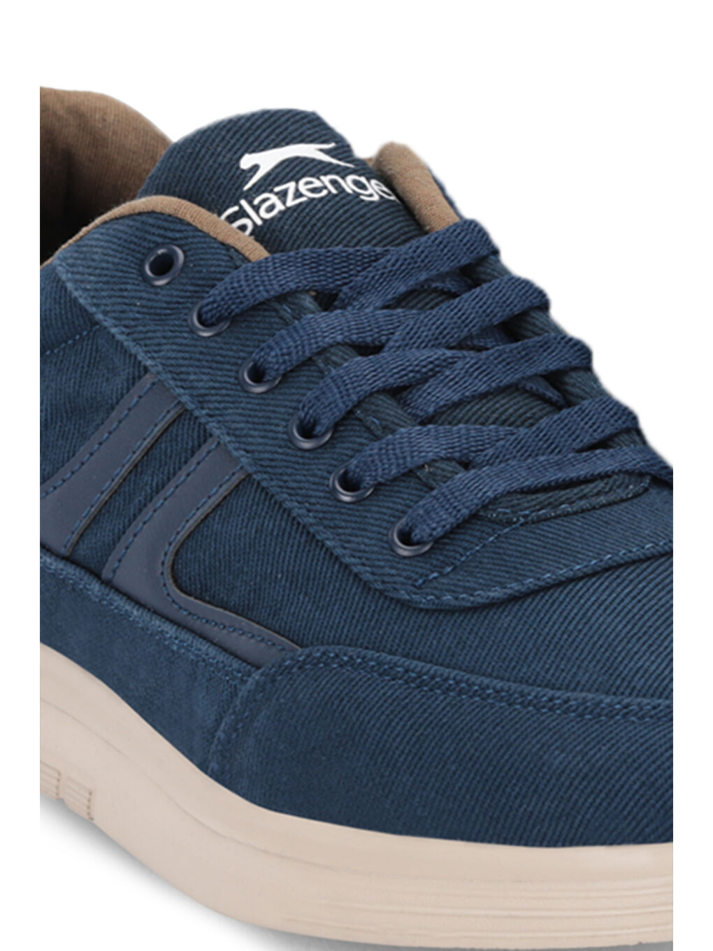 DELGADO Erkek Lacivert Günlük Spor Ayakkabısı-3