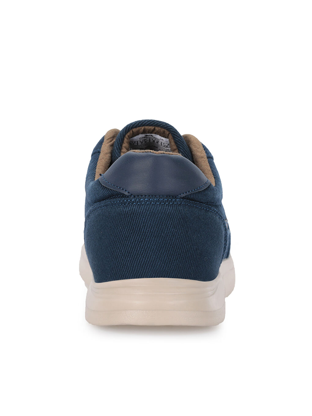DELGADO Erkek Lacivert Günlük Spor Ayakkabısı-5