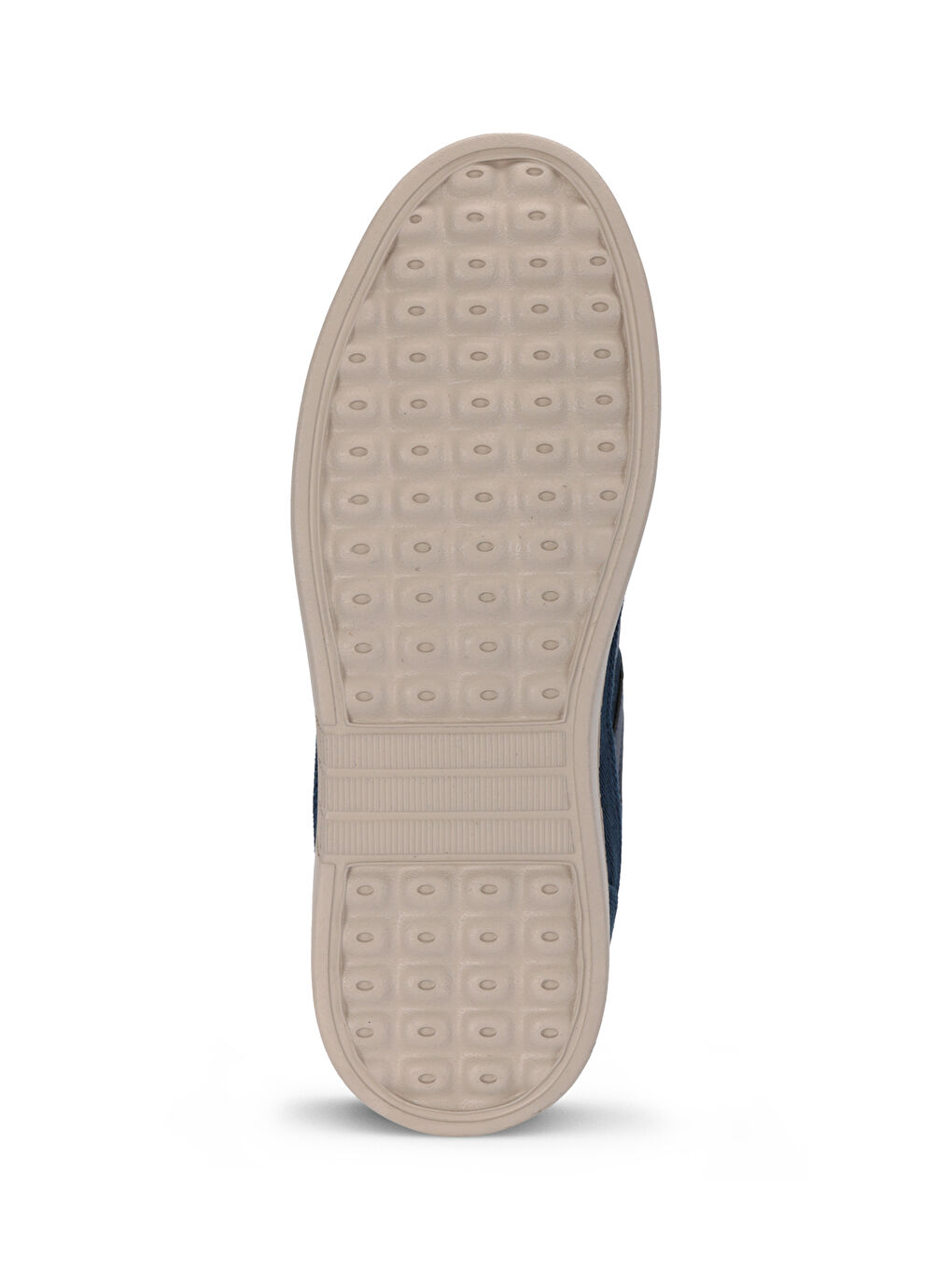 DELGADO Erkek Lacivert Günlük Spor Ayakkabısı-6