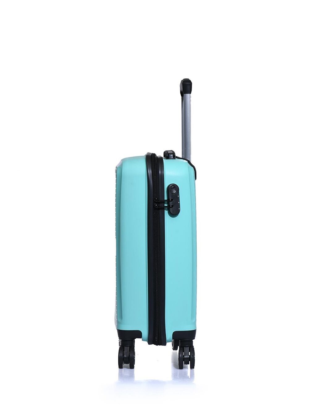 Turkuaz Kabin Boy Valiz Fsvlzypp1138-s-1