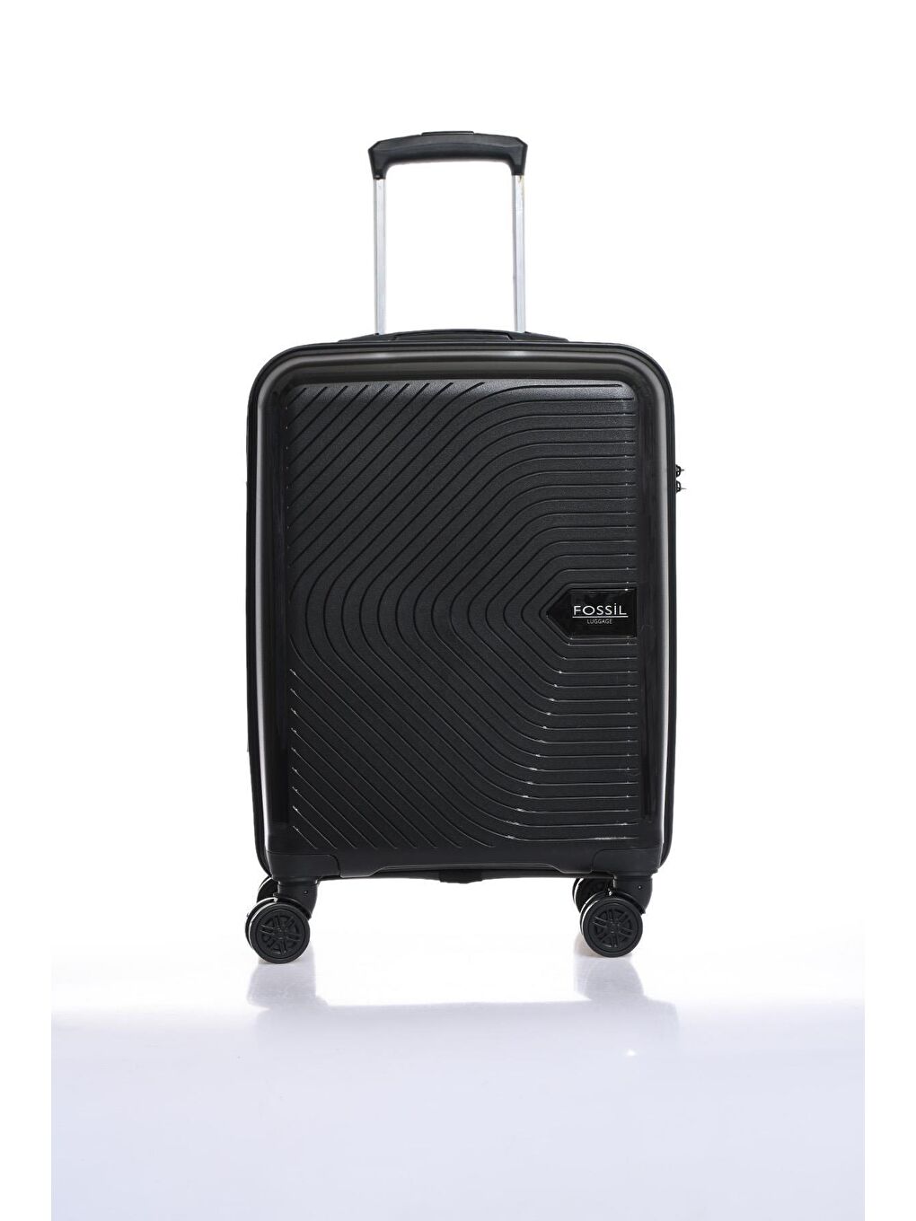 Siyah Kabin Boy Valiz Fsvlzypp1138-s