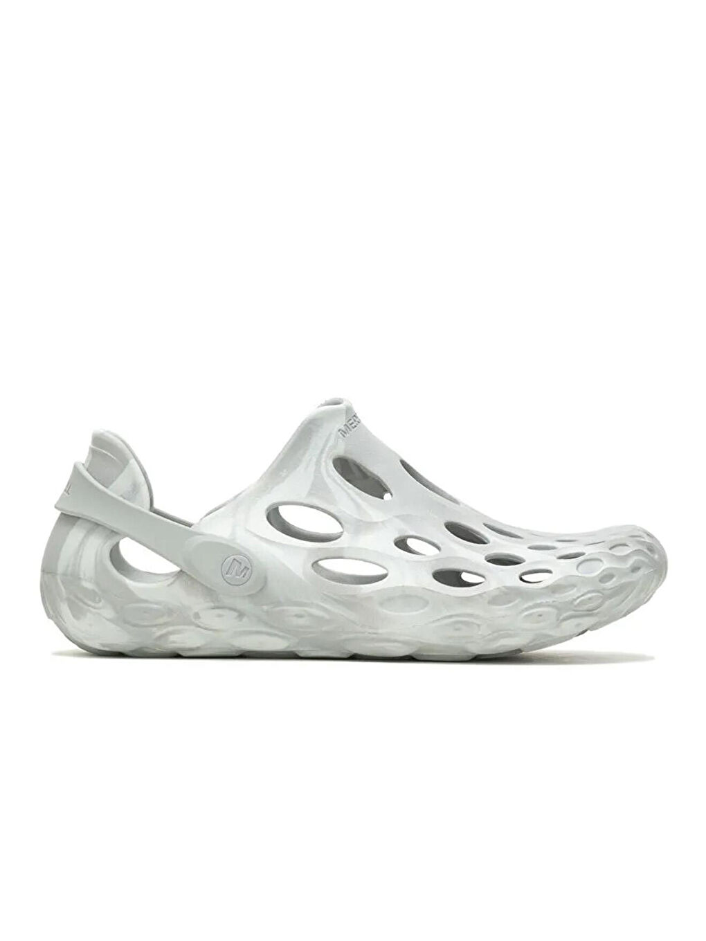 Hydro Moc Erkek Gri Terlik-1