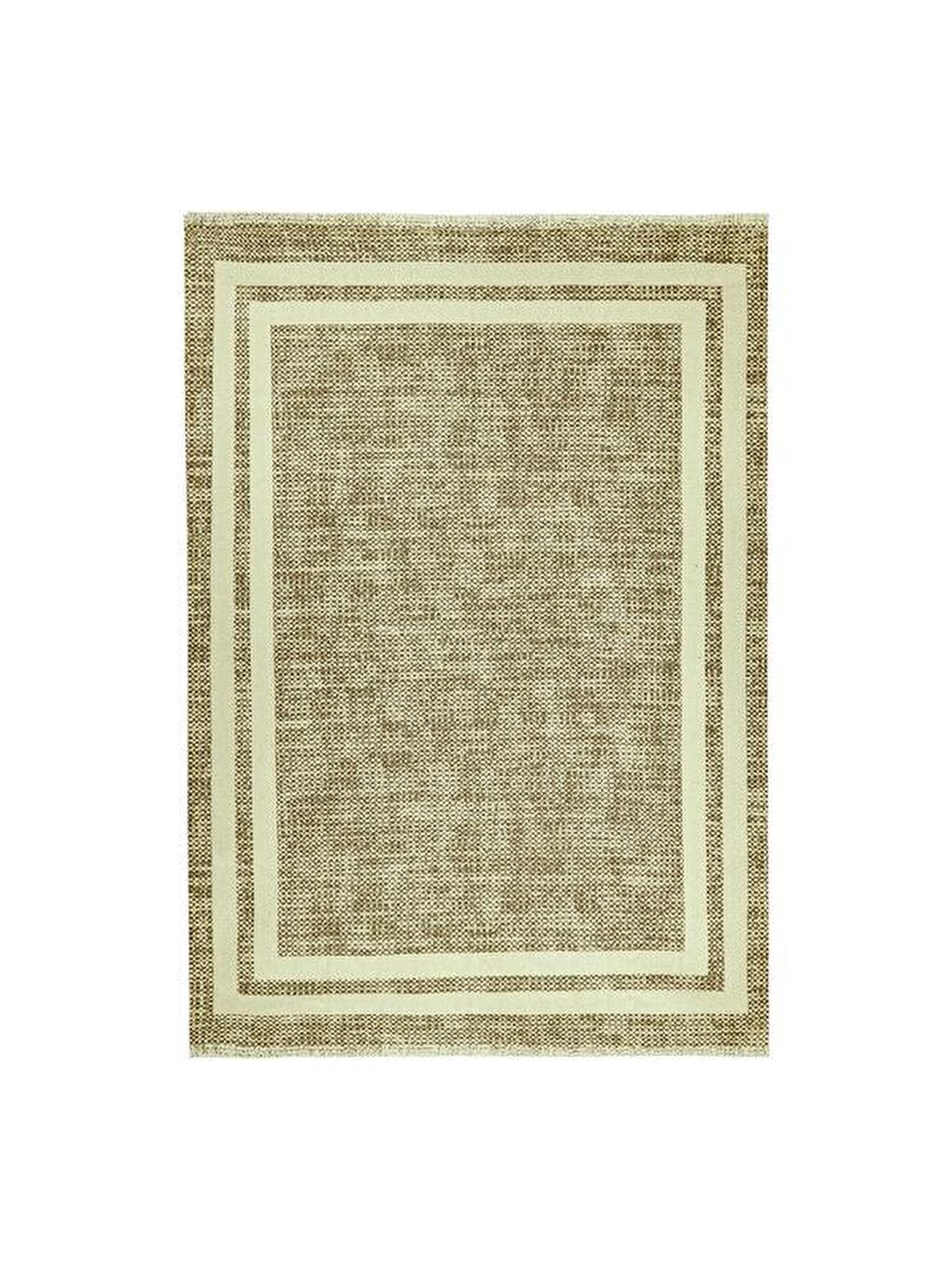 Soft Hamptone Kilim - Gri - 160x230 cm