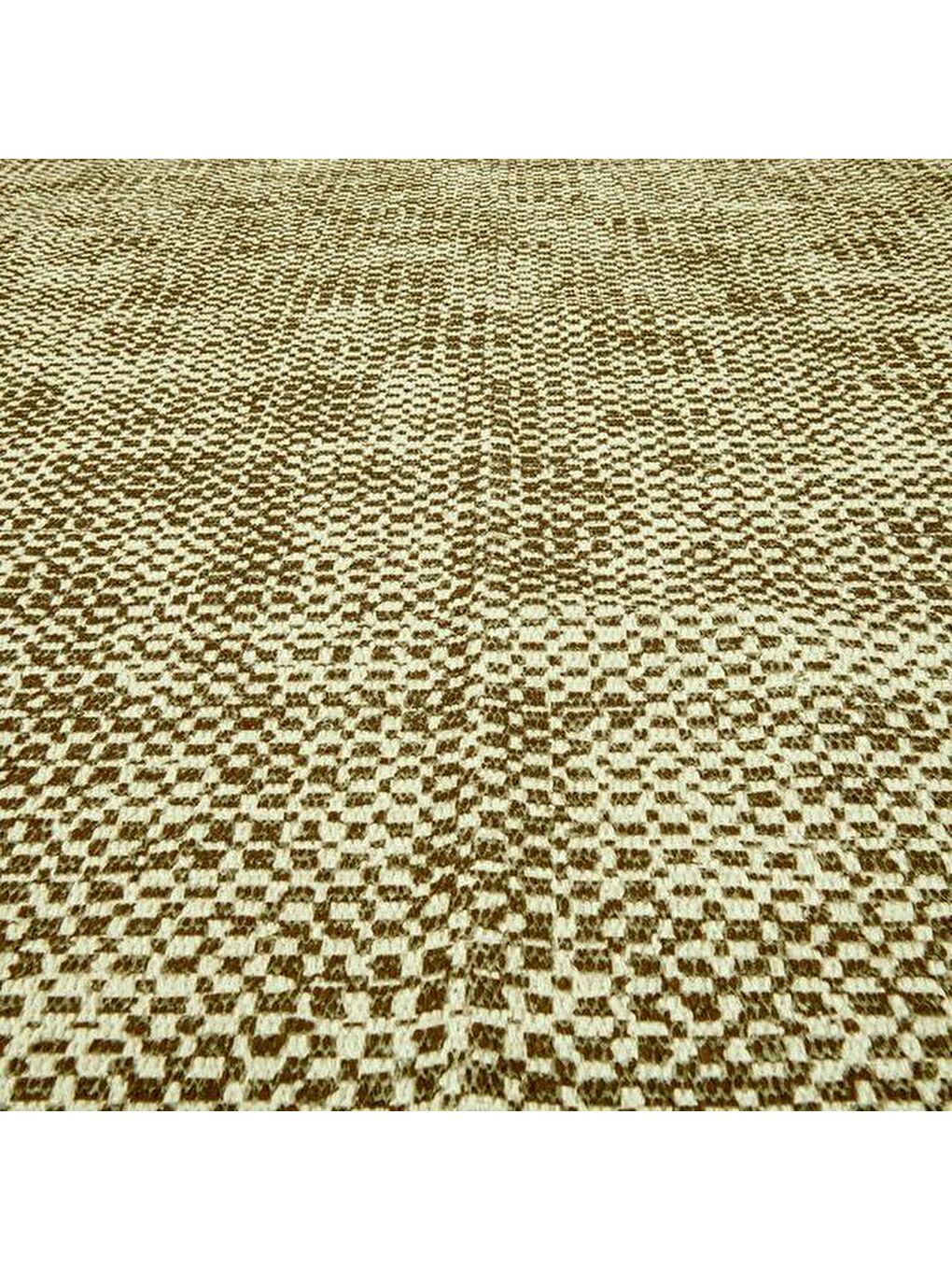 Soft Hamptone Kilim - Gri - 160x230 cm-3