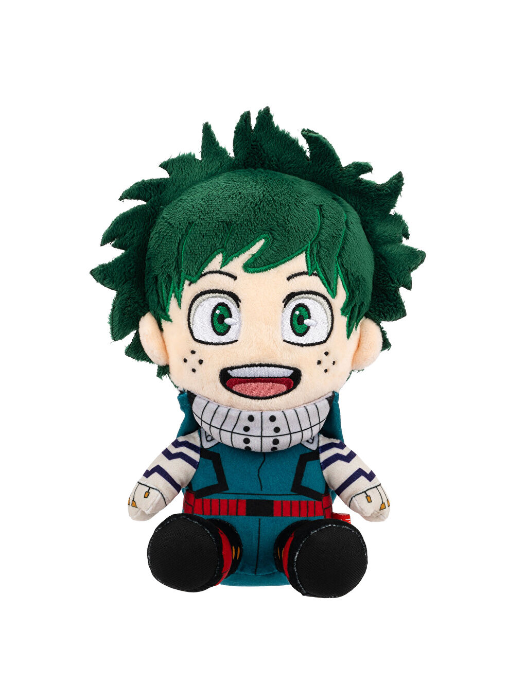Total Anime 20cm Koleksiyon Pelüş - Izuku Midoriya 0031