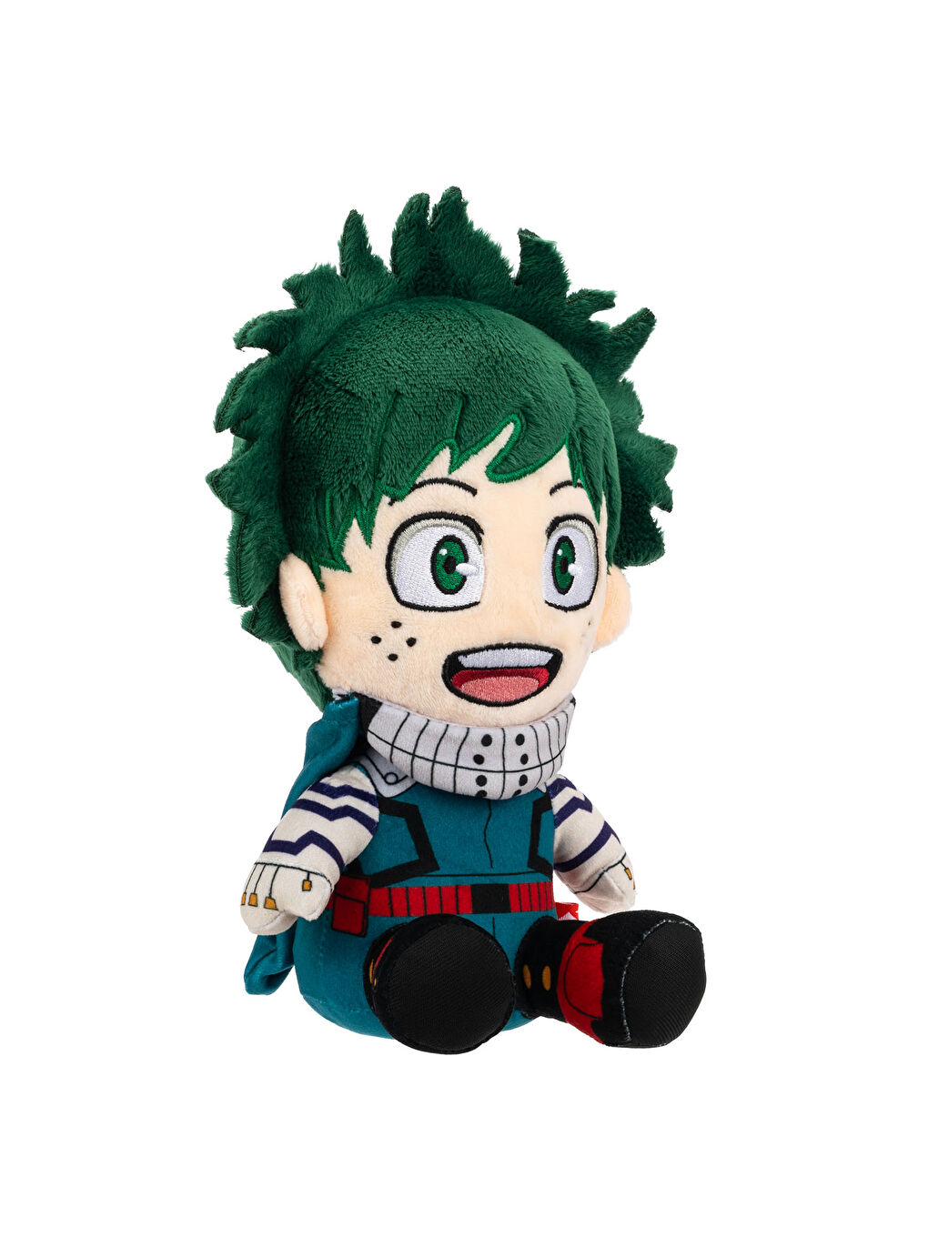 Total Anime 20cm Koleksiyon Pelüş - Izuku Midoriya 0031-1