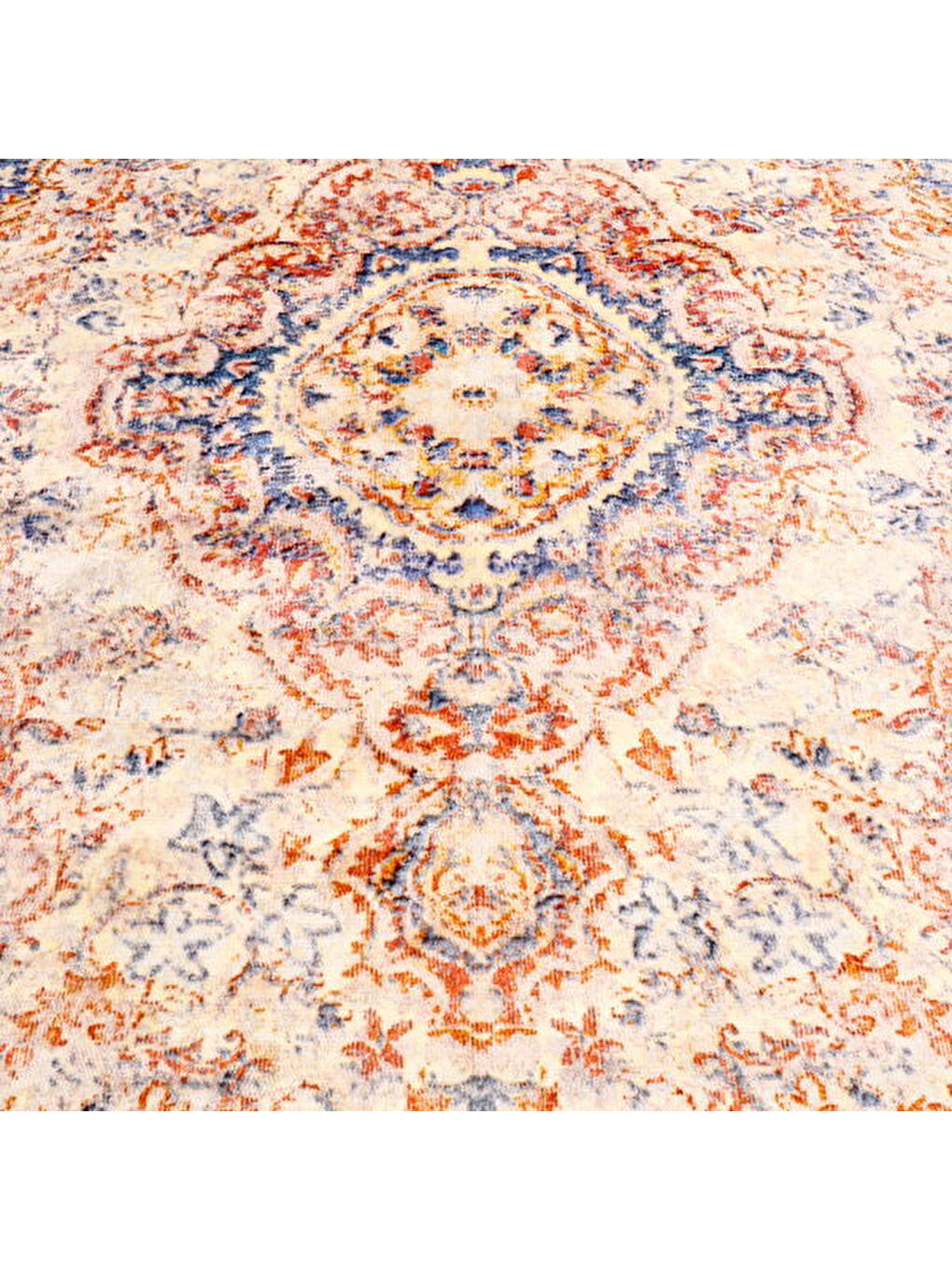 Evidea Soft Krupa Makine Halısı - Bej - 160x230 cm - 3