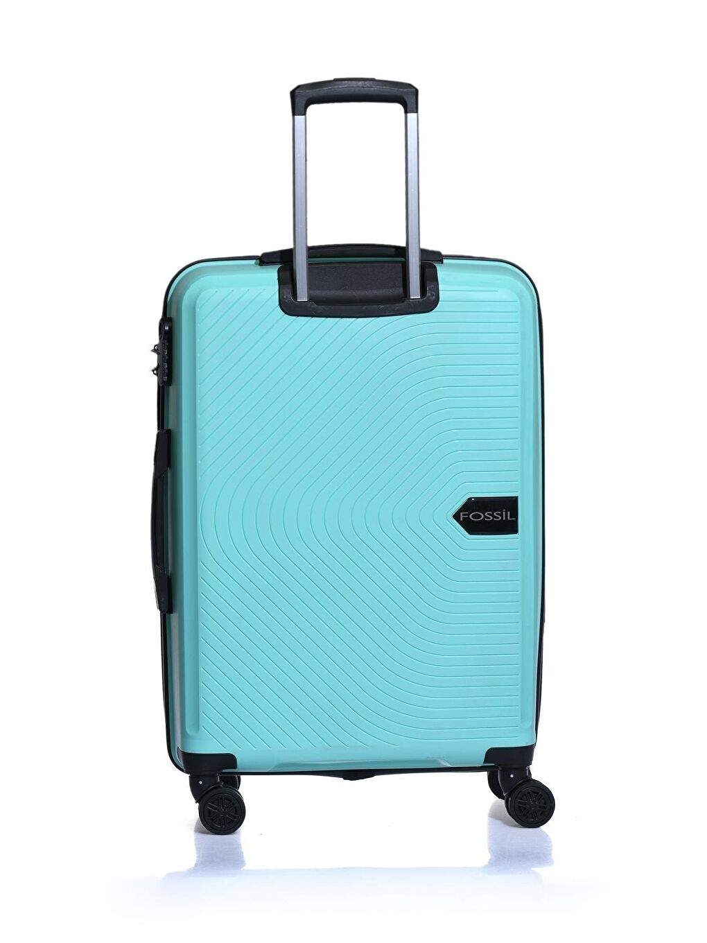 Turkuaz Fsvlzypp1138-set Gri Unisex 3 Lü Set Bavul-3