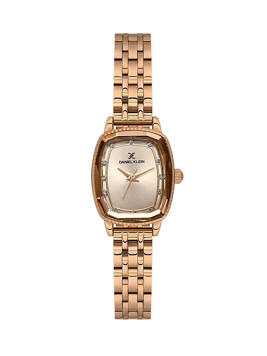 Pembe DKE.1.10951-6 Premium Kadın Kol Saati