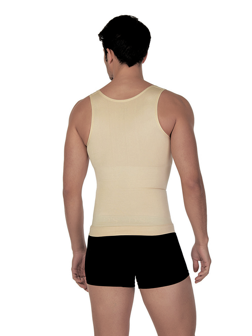 Bej Atlet Erkek Korse TEN-2