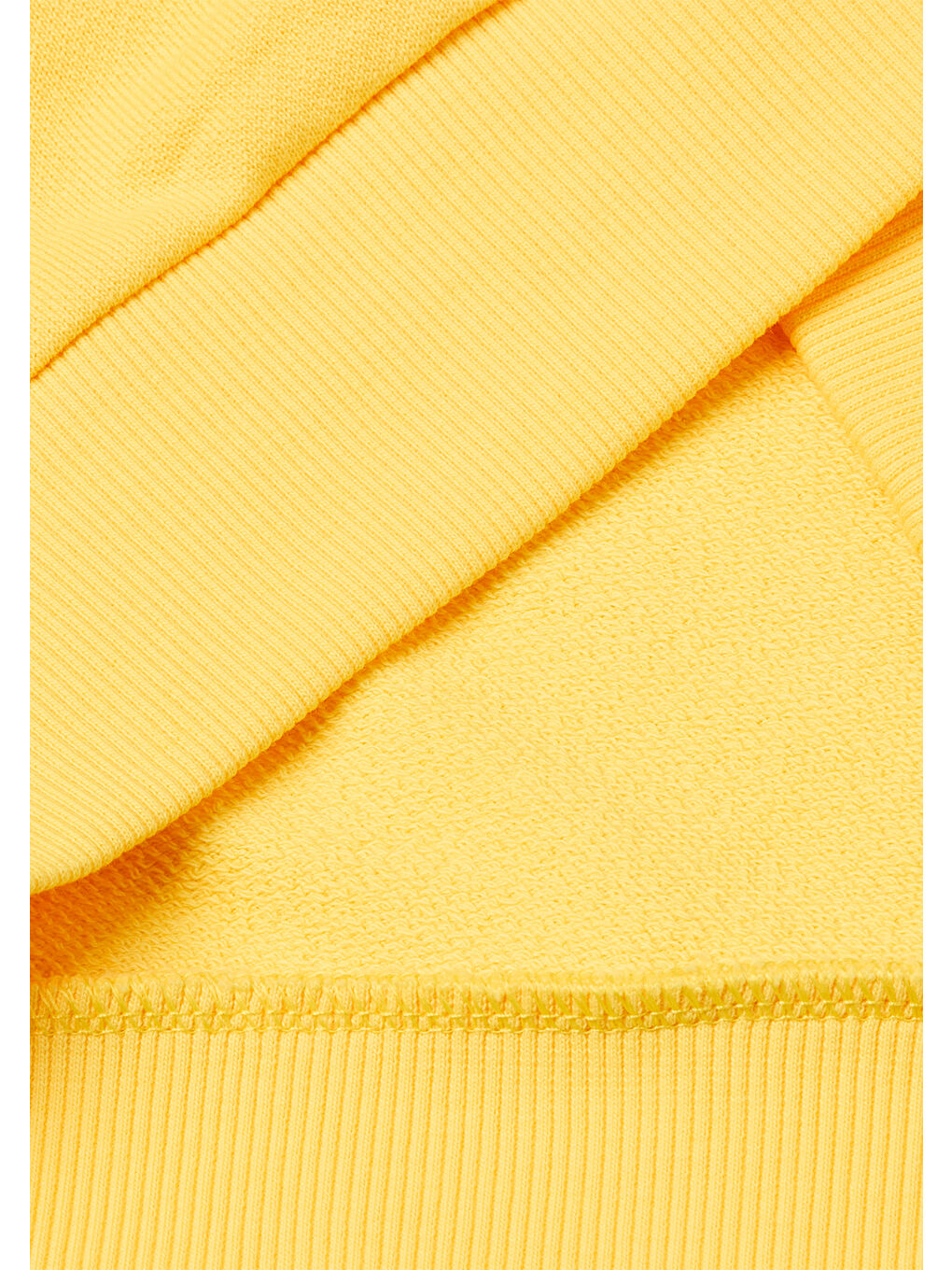 Karışık Erkek Çocuk Arkası Baskılı Rahat Kalıp Bisiklet Yaka Sweatshirt-2