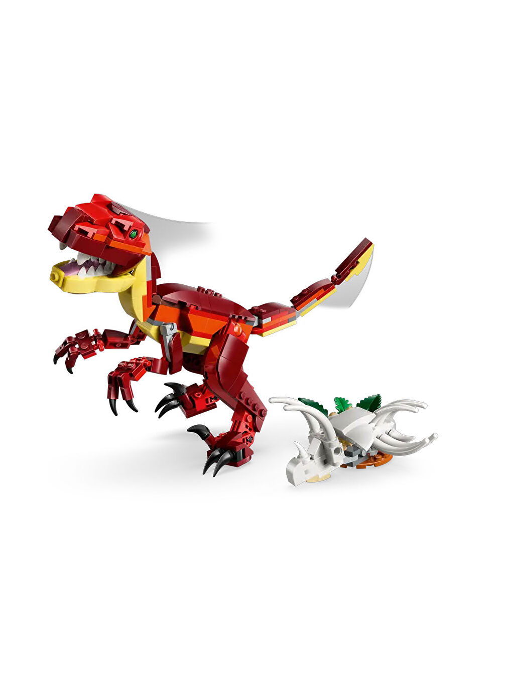 Creator 3’ü 1 Arada Vahşi Dinozor 31379-2