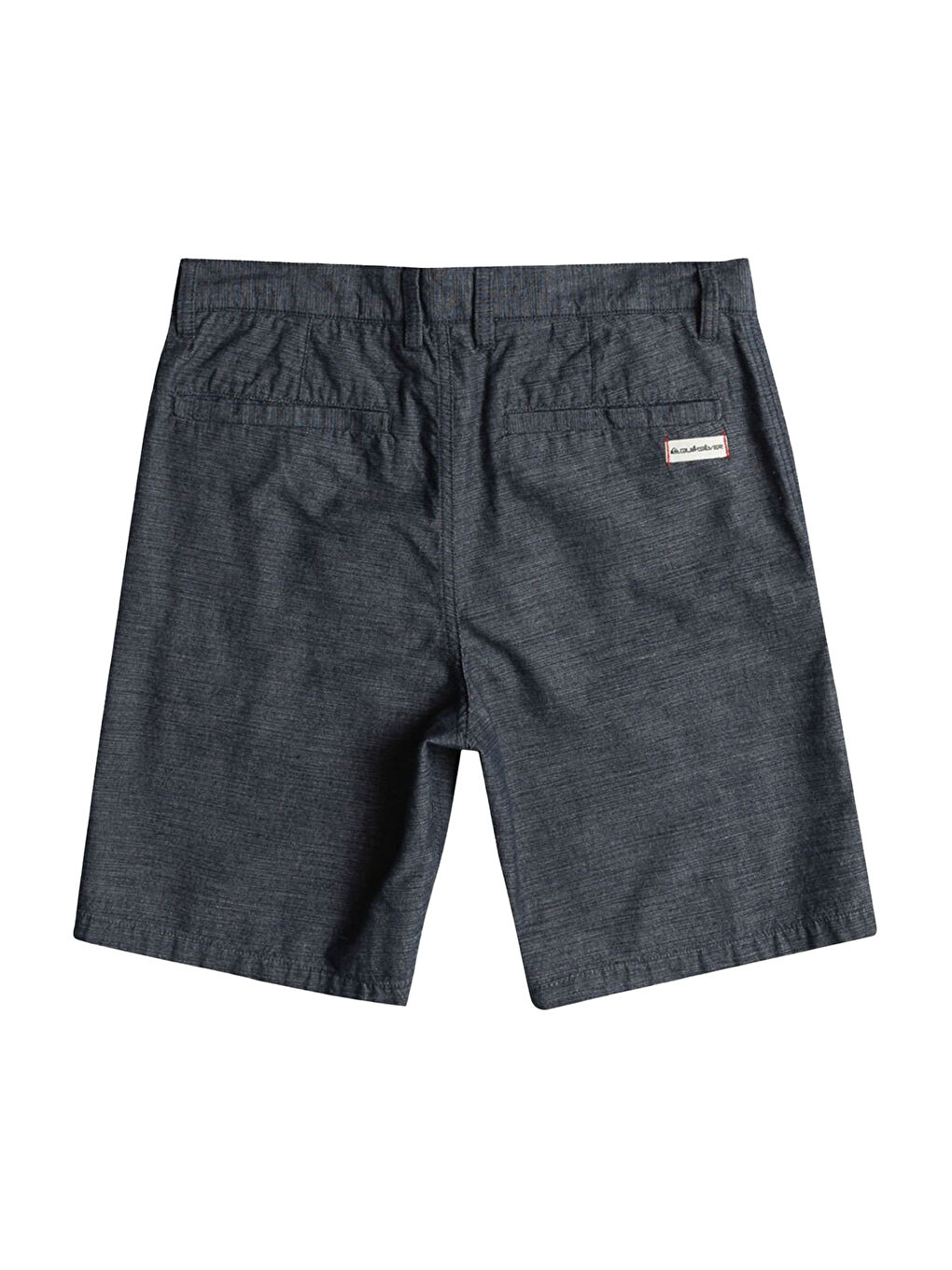 Karışık Davis Chino Erkek Lacivert Walkshort-3