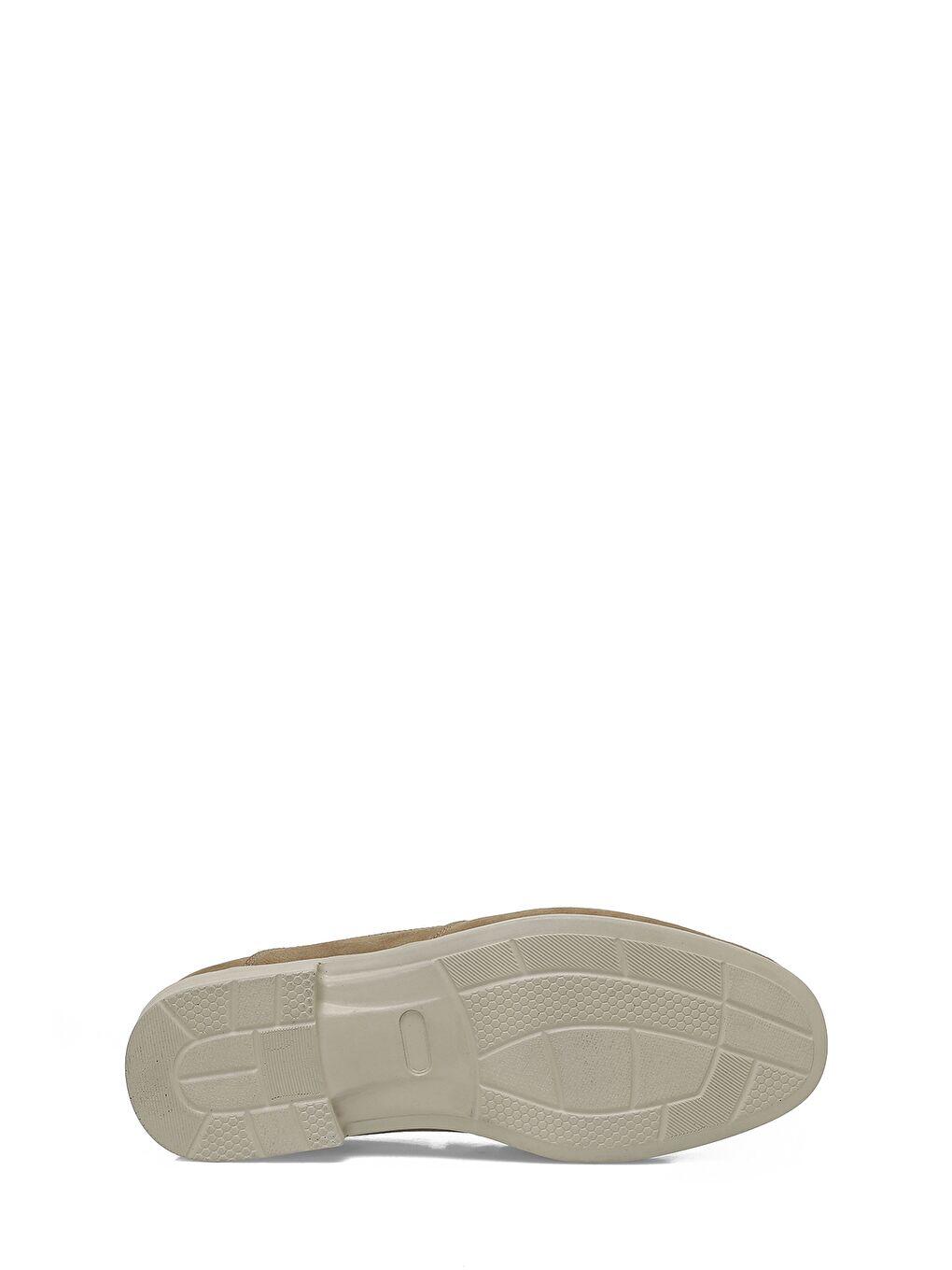 109123N.M 6FX Kahverengi Erkek Rahat Ayakkabı-5