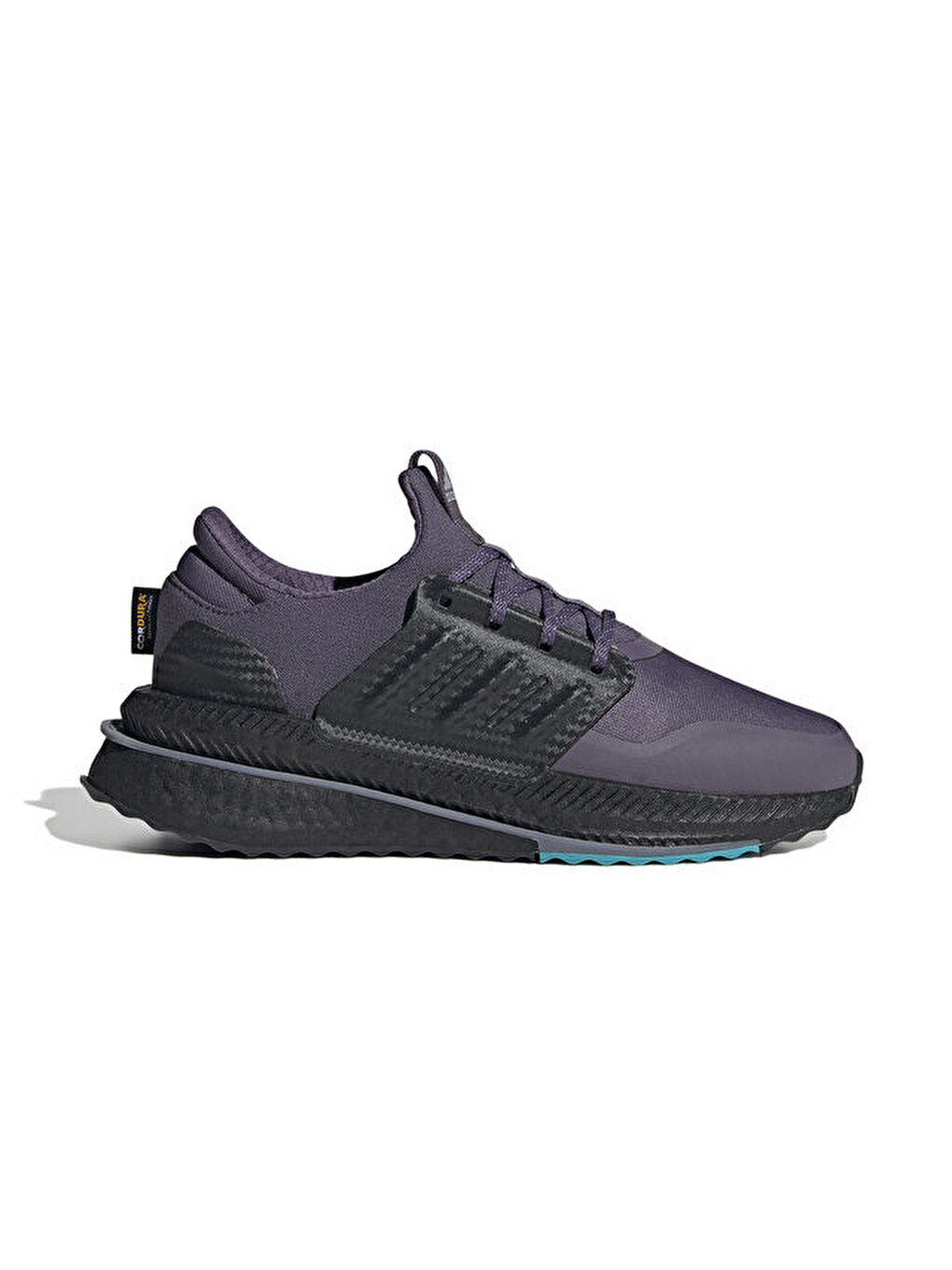 X_plrboost Kadın Koşu Ayakkabısı Id9584 Mor