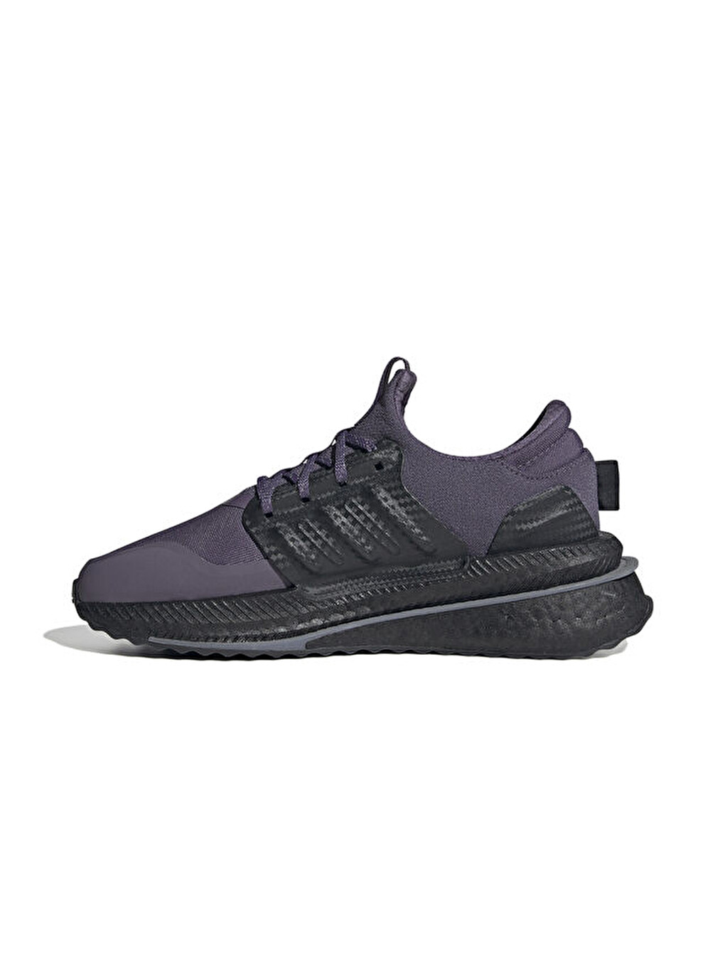X_plrboost Kadın Koşu Ayakkabısı Id9584 Mor-1
