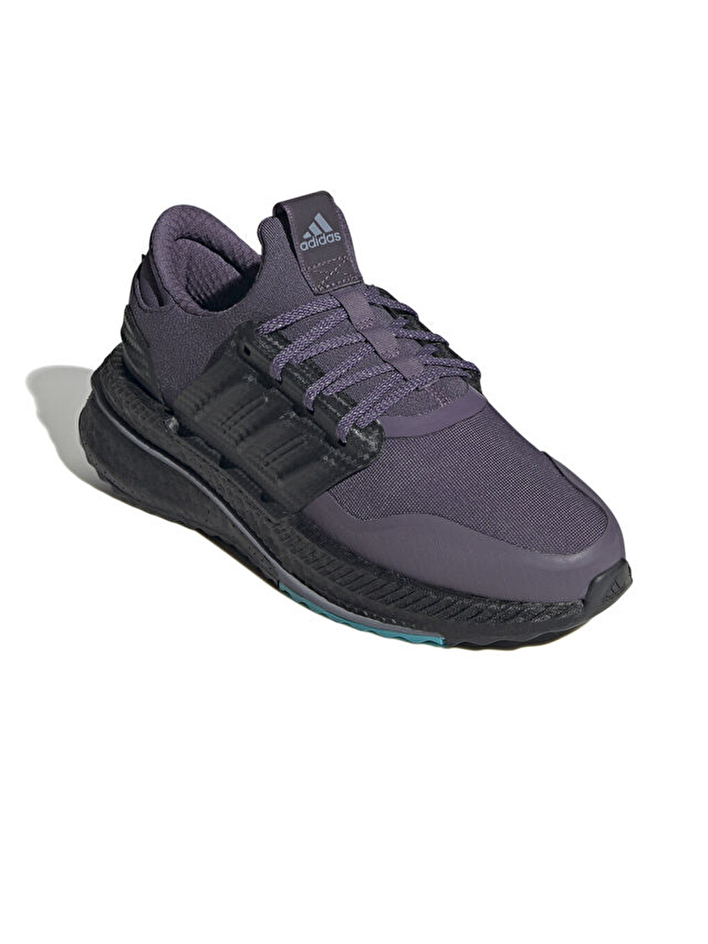 X_plrboost Kadın Koşu Ayakkabısı Id9584 Mor-2