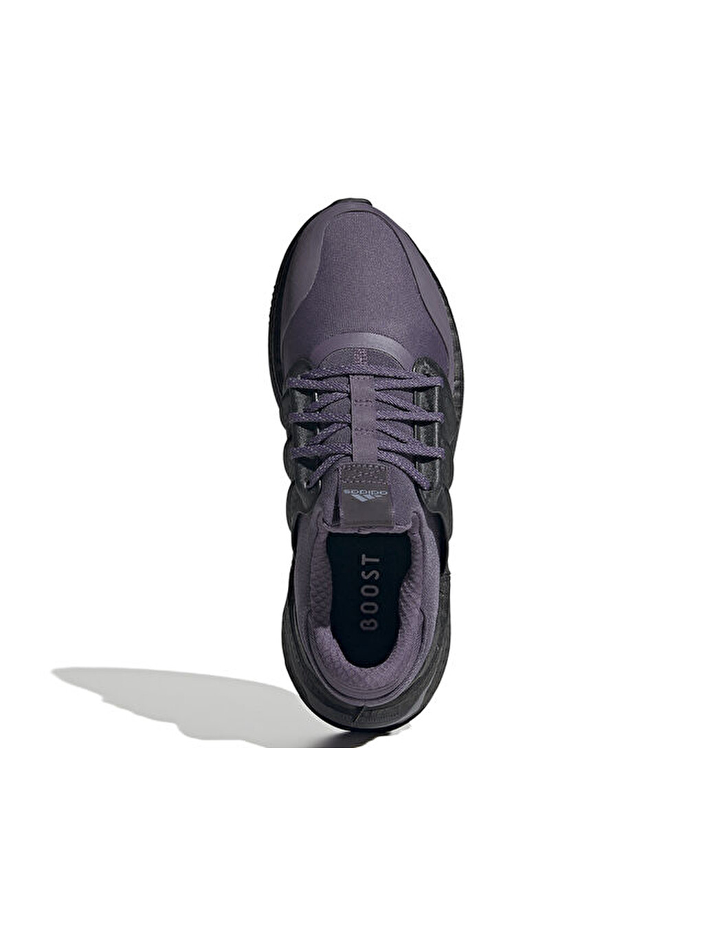 X_plrboost Kadın Koşu Ayakkabısı Id9584 Mor-3