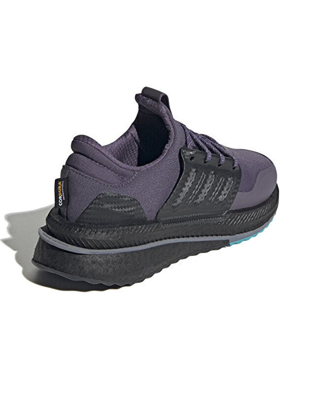 X_plrboost Kadın Koşu Ayakkabısı Id9584 Mor-4