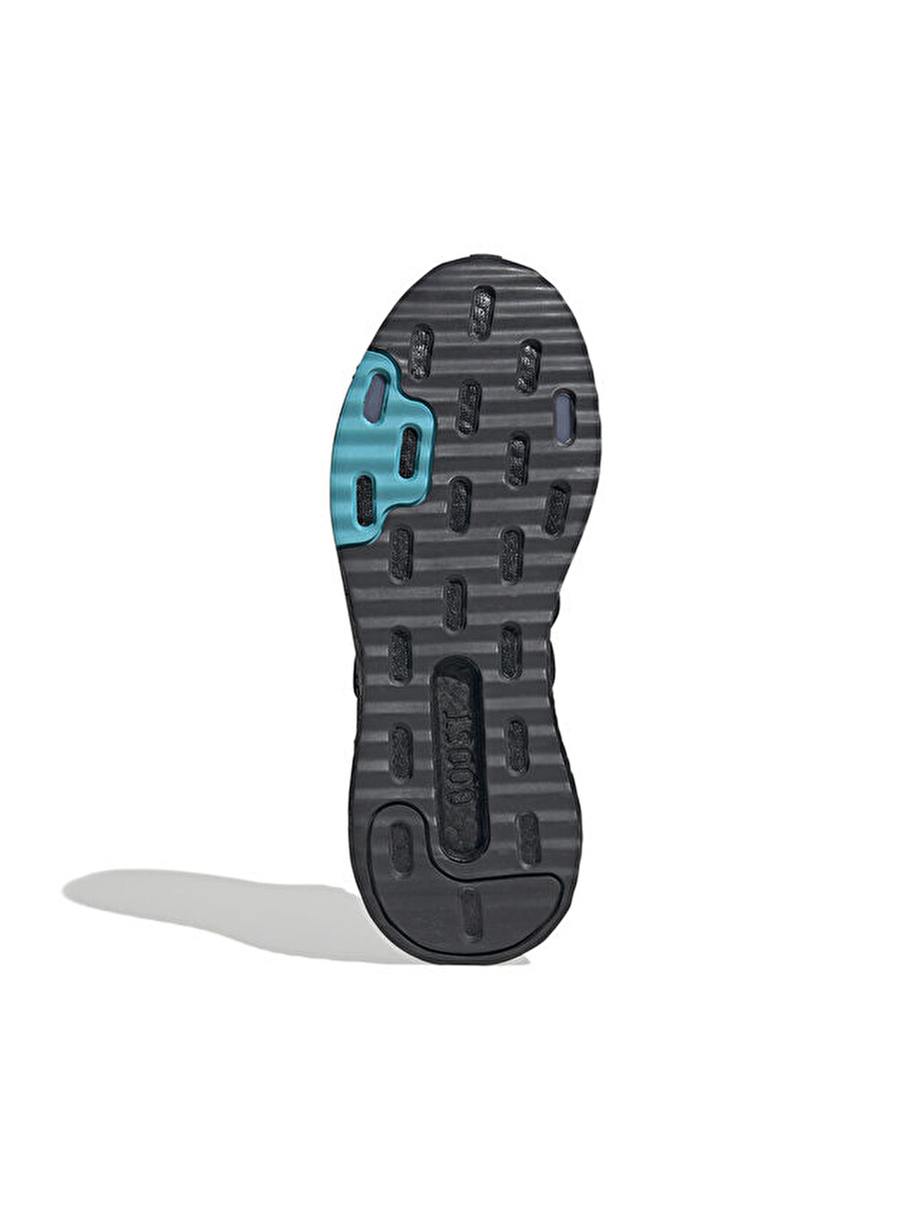 X_plrboost Kadın Koşu Ayakkabısı Id9584 Mor-5