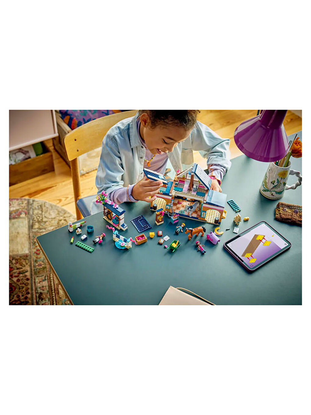 Friends At Ahırı ve Binicilik Akademisi 42688-1