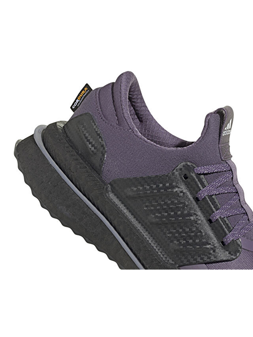 X_plrboost Kadın Koşu Ayakkabısı Id9584 Mor-6