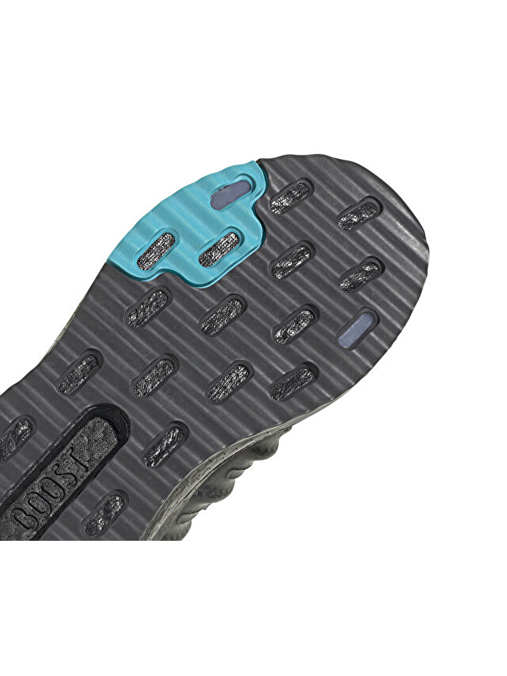X_plrboost Kadın Koşu Ayakkabısı Id9584 Mor-7