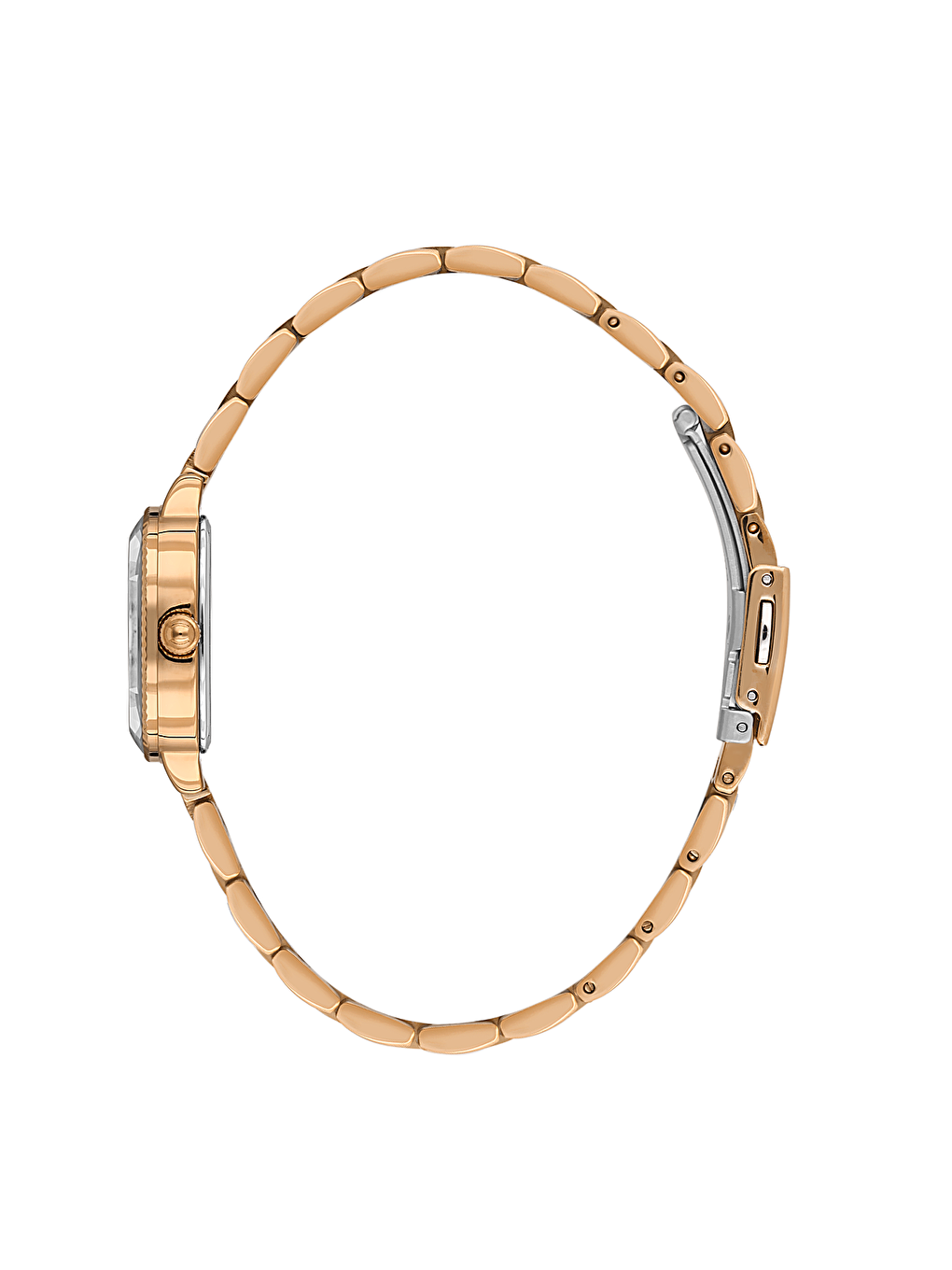 Pembe DKE.1.10951-6 Premium Kadın Kol Saati-1