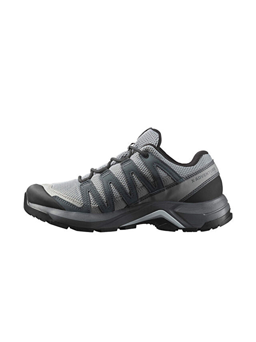 X-adventure Recon Gore-tex Kadın Outdoor Ayakkabısıl47813300 Gri-1
