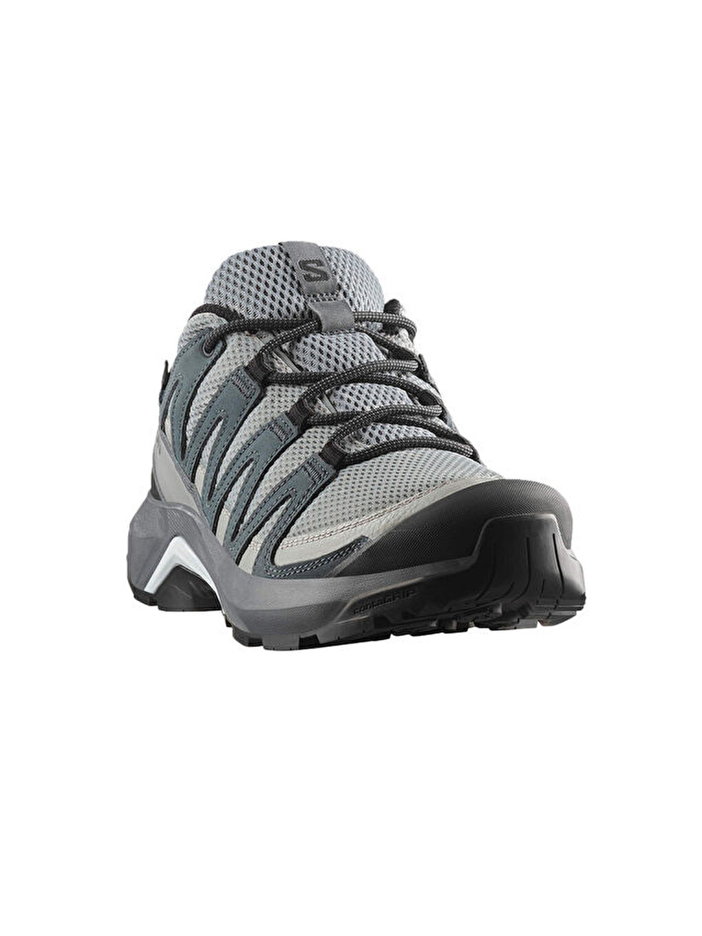 X-adventure Recon Gore-tex Kadın Outdoor Ayakkabısıl47813300 Gri-2