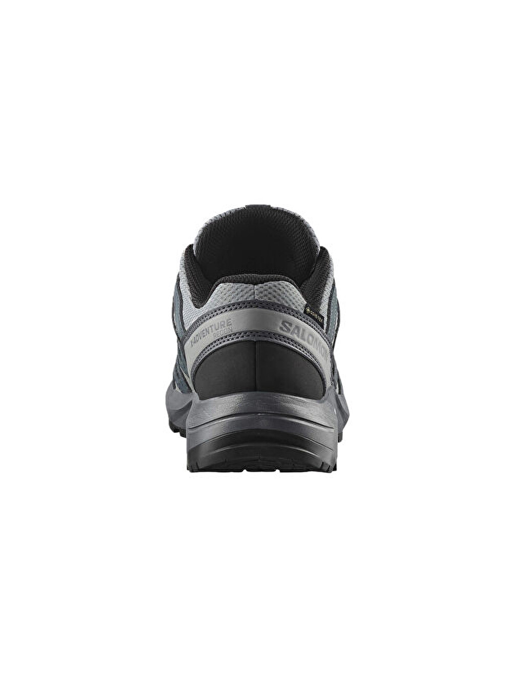 X-adventure Recon Gore-tex Kadın Outdoor Ayakkabısıl47813300 Gri-4