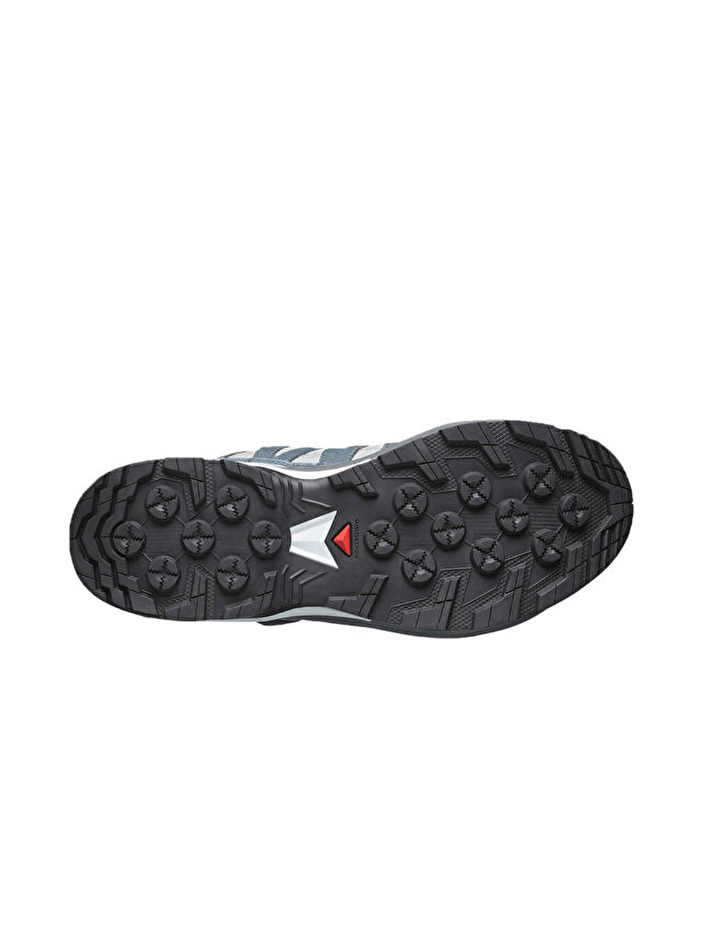 X-adventure Recon Gore-tex Kadın Outdoor Ayakkabısıl47813300 Gri-5