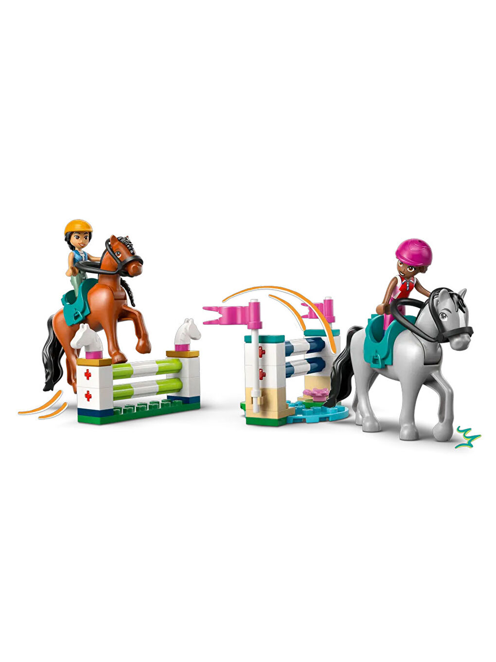 Friends At Ahırı ve Binicilik Akademisi 42688-6